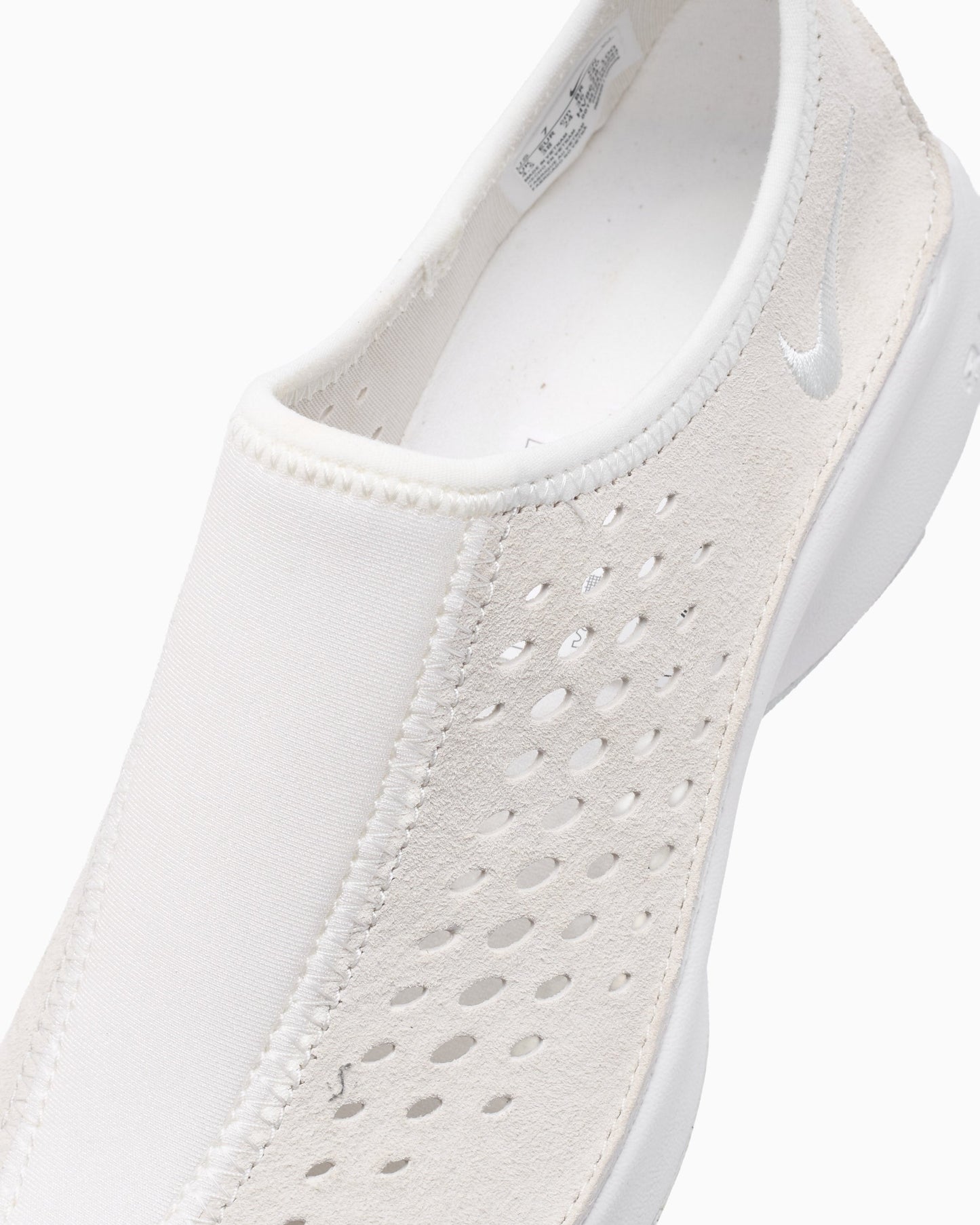 Nike Women's Air Superfly Moc