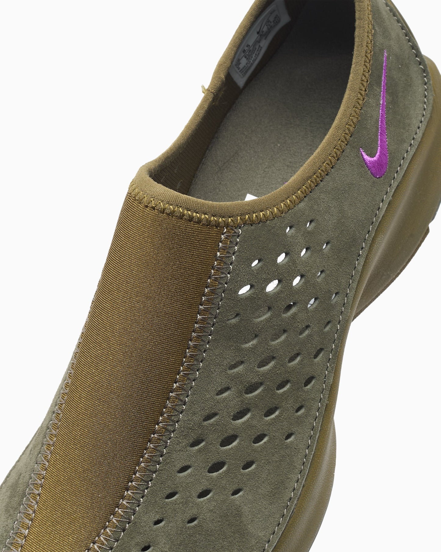 Nike Women's Air Superfly Moc