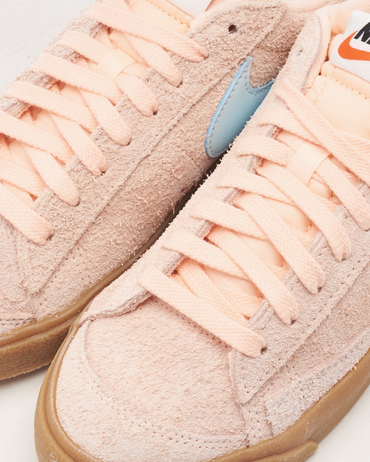 Nike Women's Blazer Low '77 Vintage
