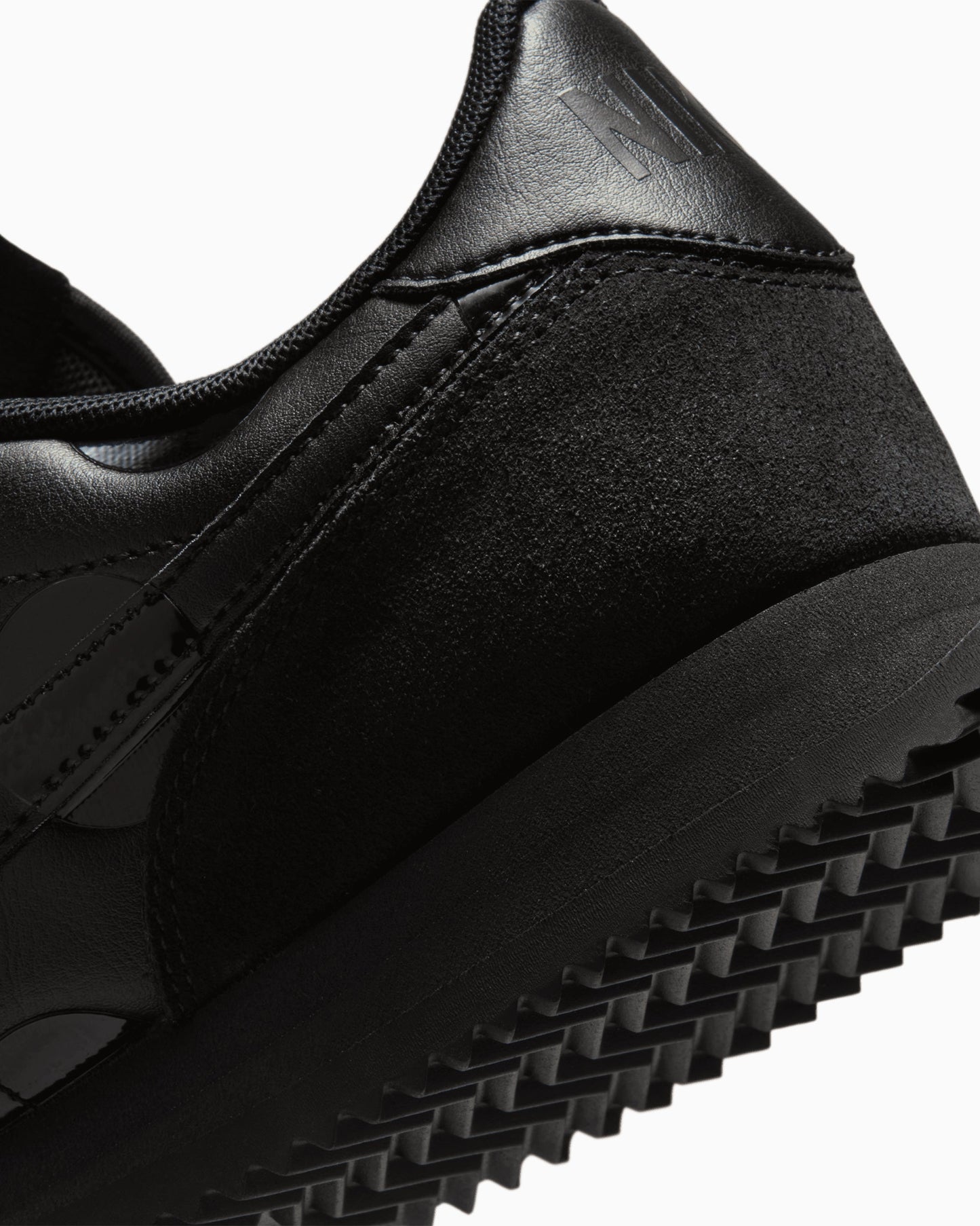 Nike Women's Cortez "Polka Dots"