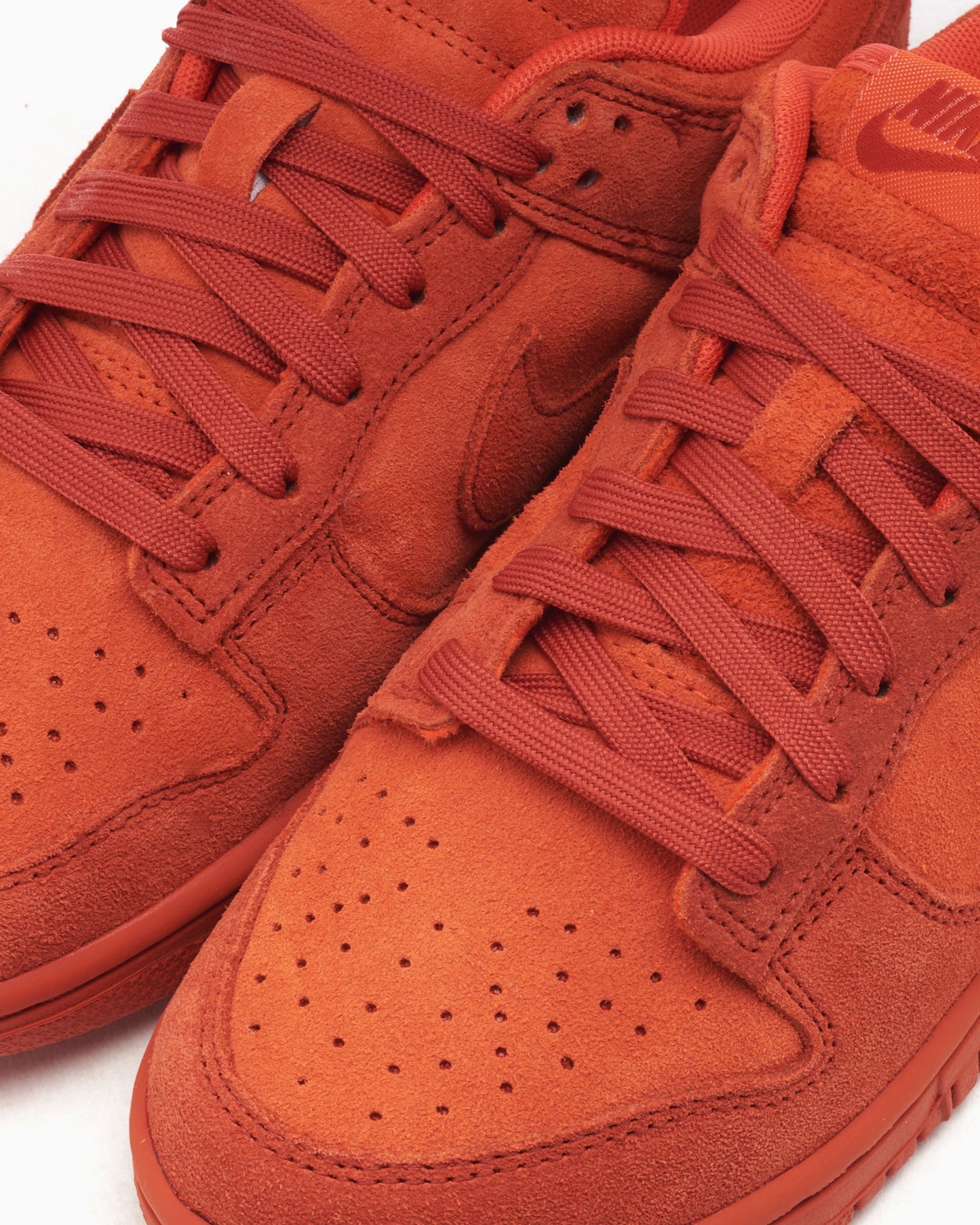 Nike Women's Dunk Low SE "Picante Red"