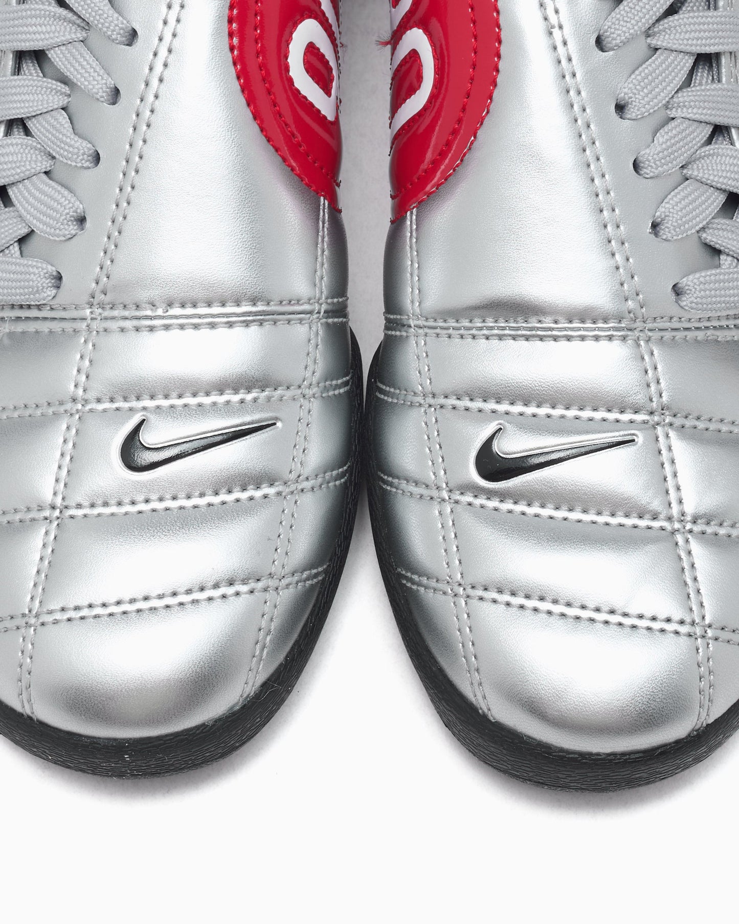Nike Women's Total 90 III "Silver Bullet"