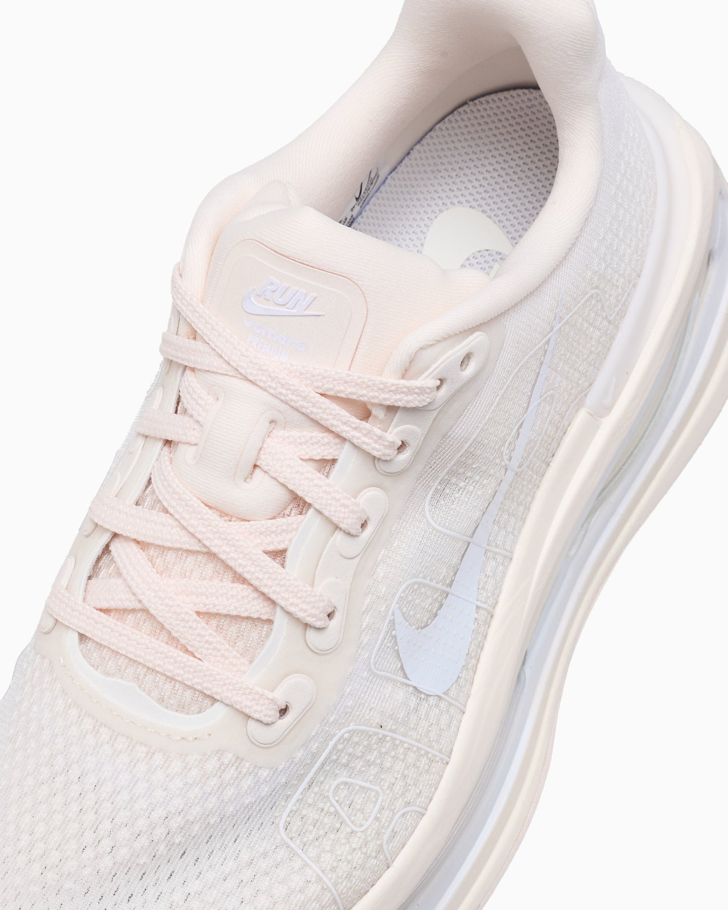 Nike Women's Vomero Premium "Chalk"