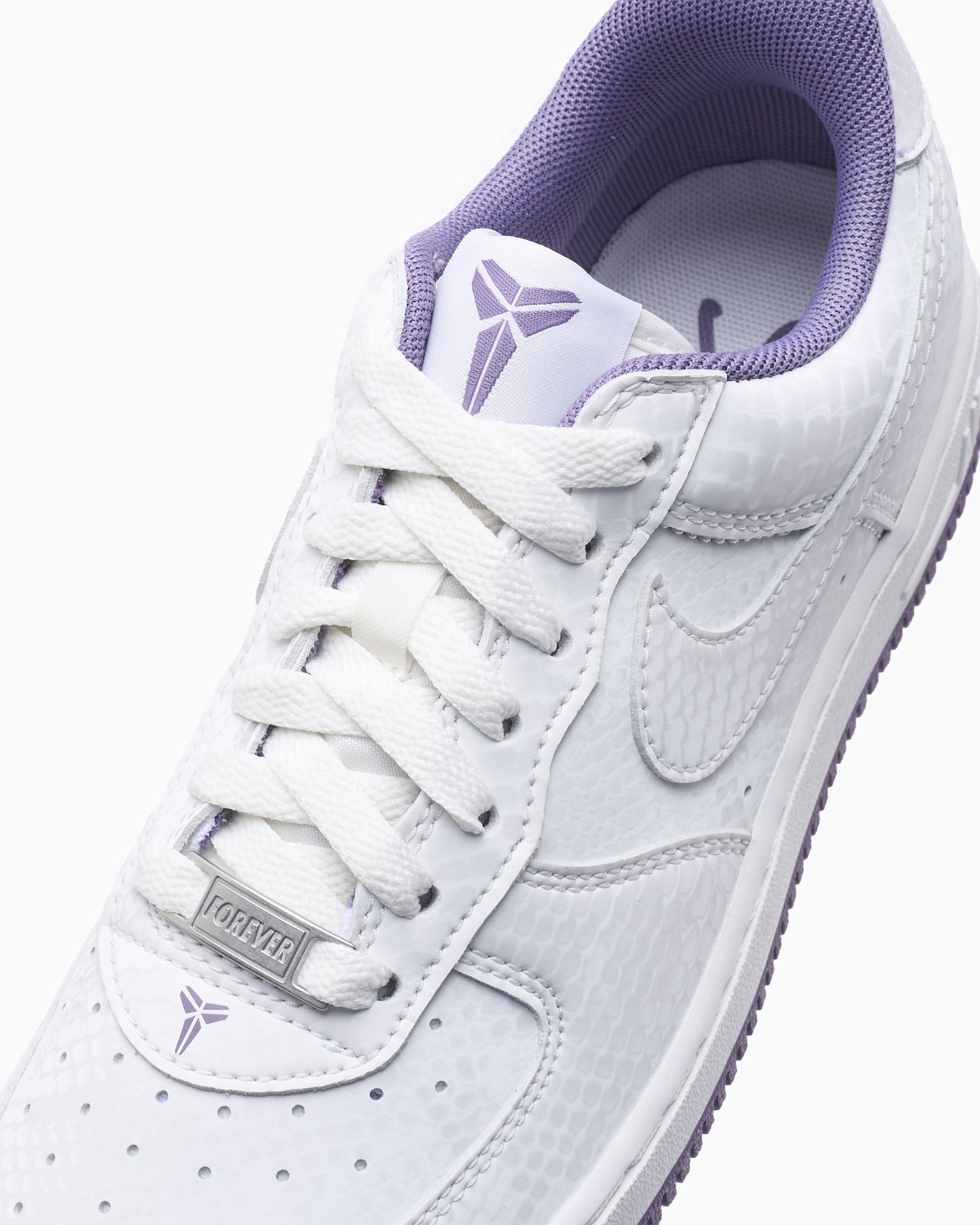 Nike x Kobe Bryant Air Force 1 Low "Daybreak"