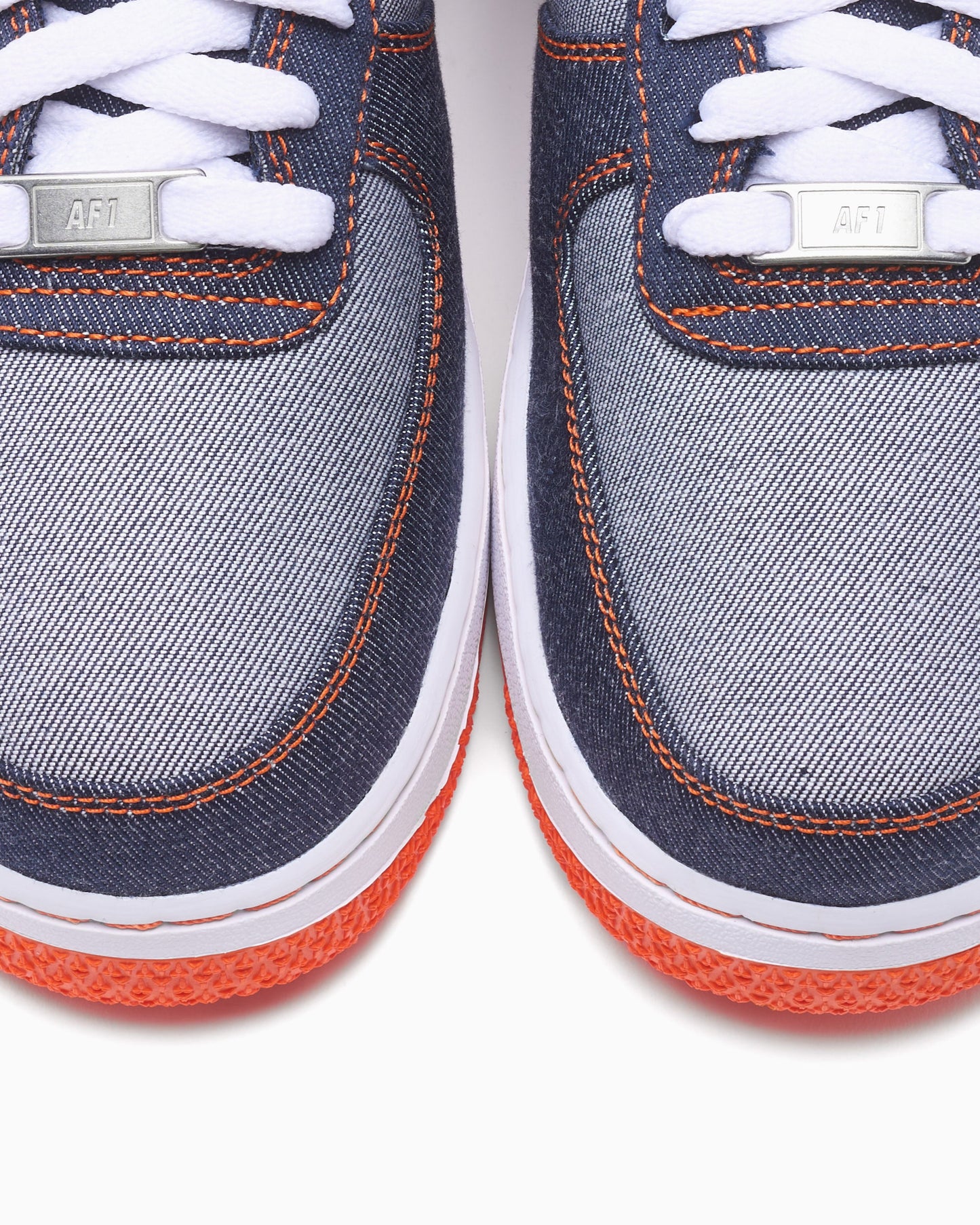Nike x Kobe Bryant Air Force 1 Low Protro