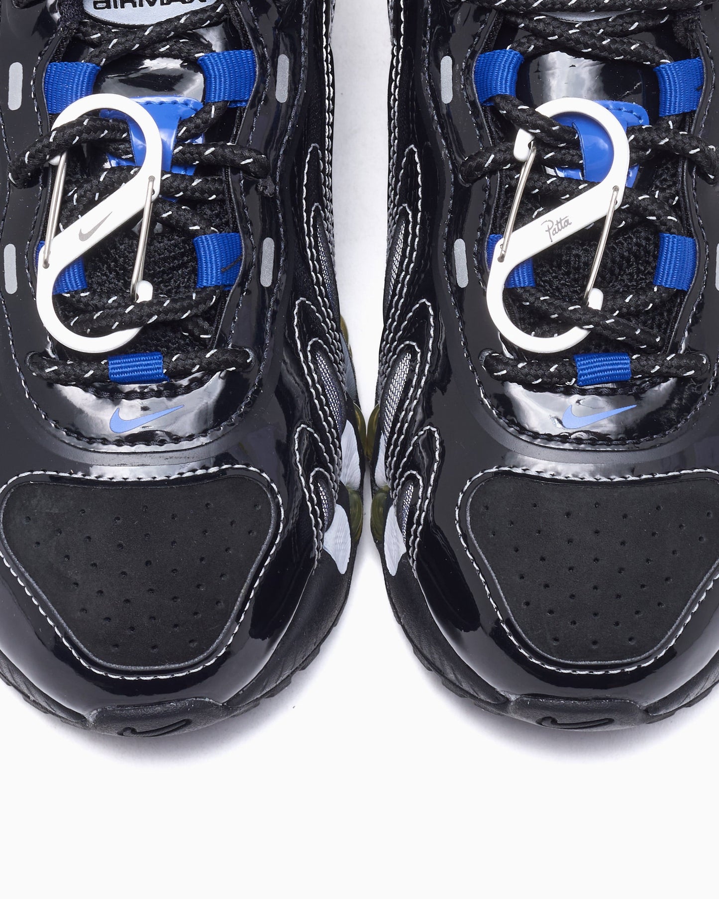 Nike x Patta Air Max DN8