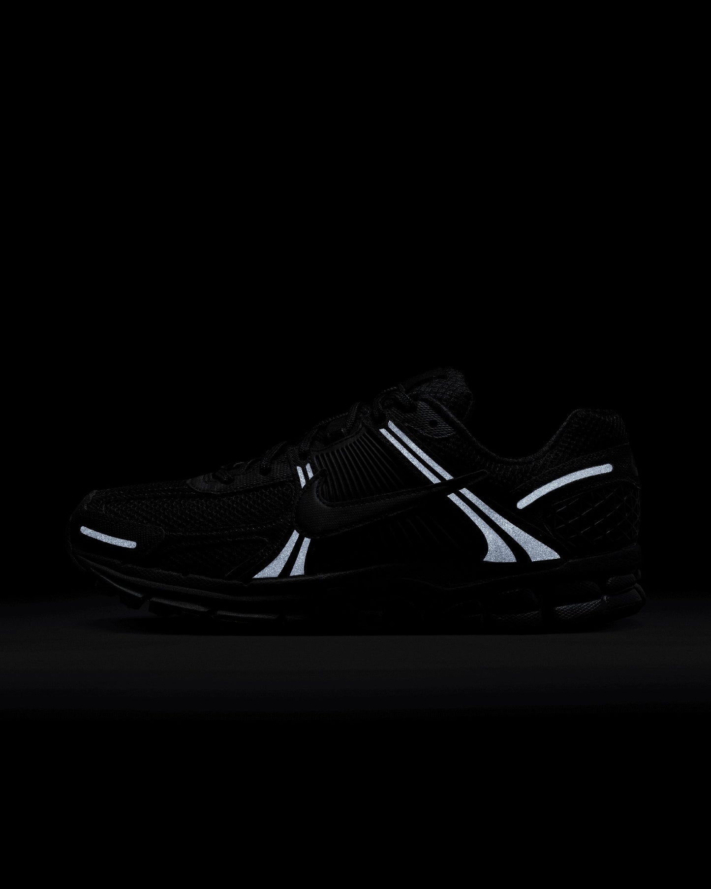 Nike Zoom Vomero 5 TecTuff® "Black"