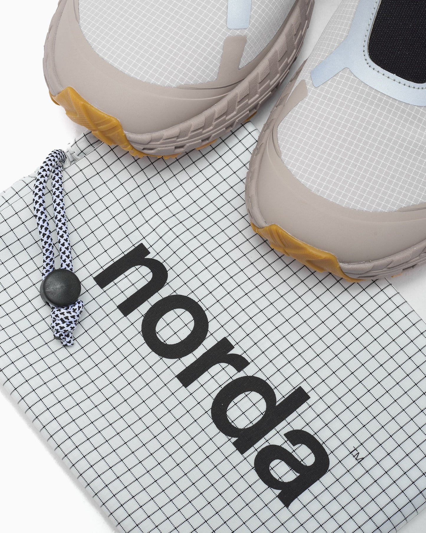 norda 003 Vibram