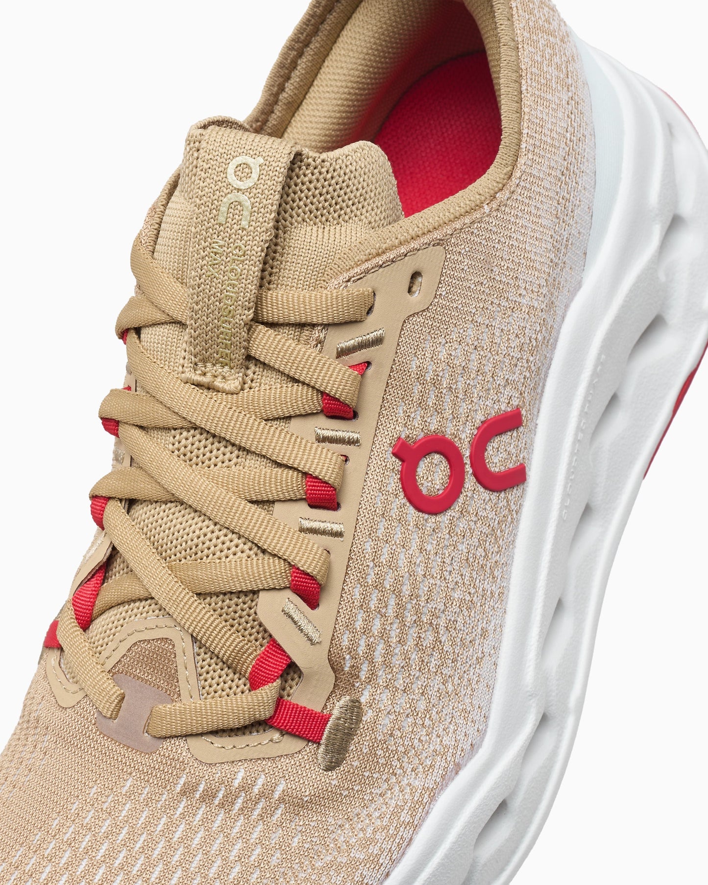 On Women's Cloudsurfer Max "Year of the Horse"