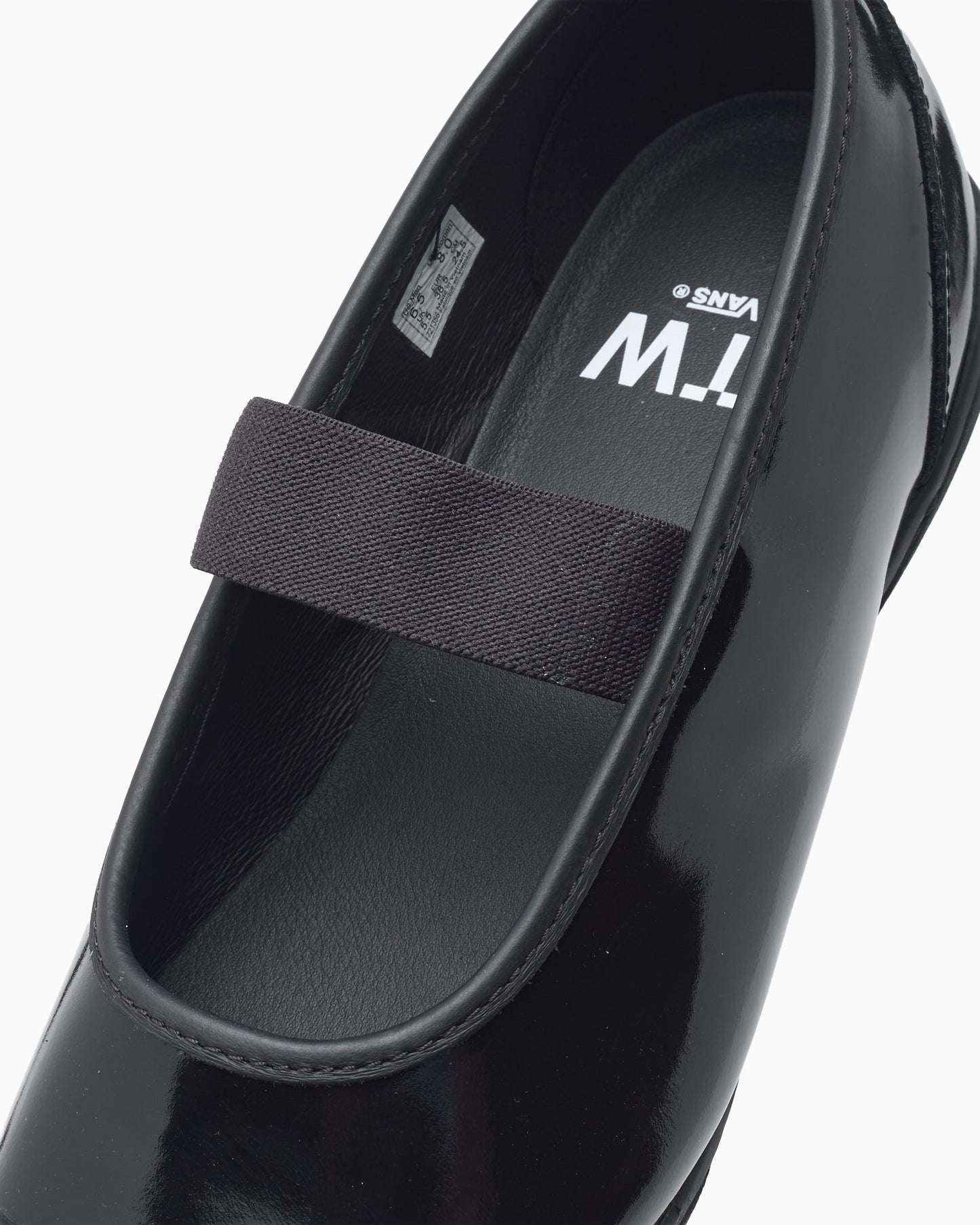 OTW by Vans Mary Jane Prima