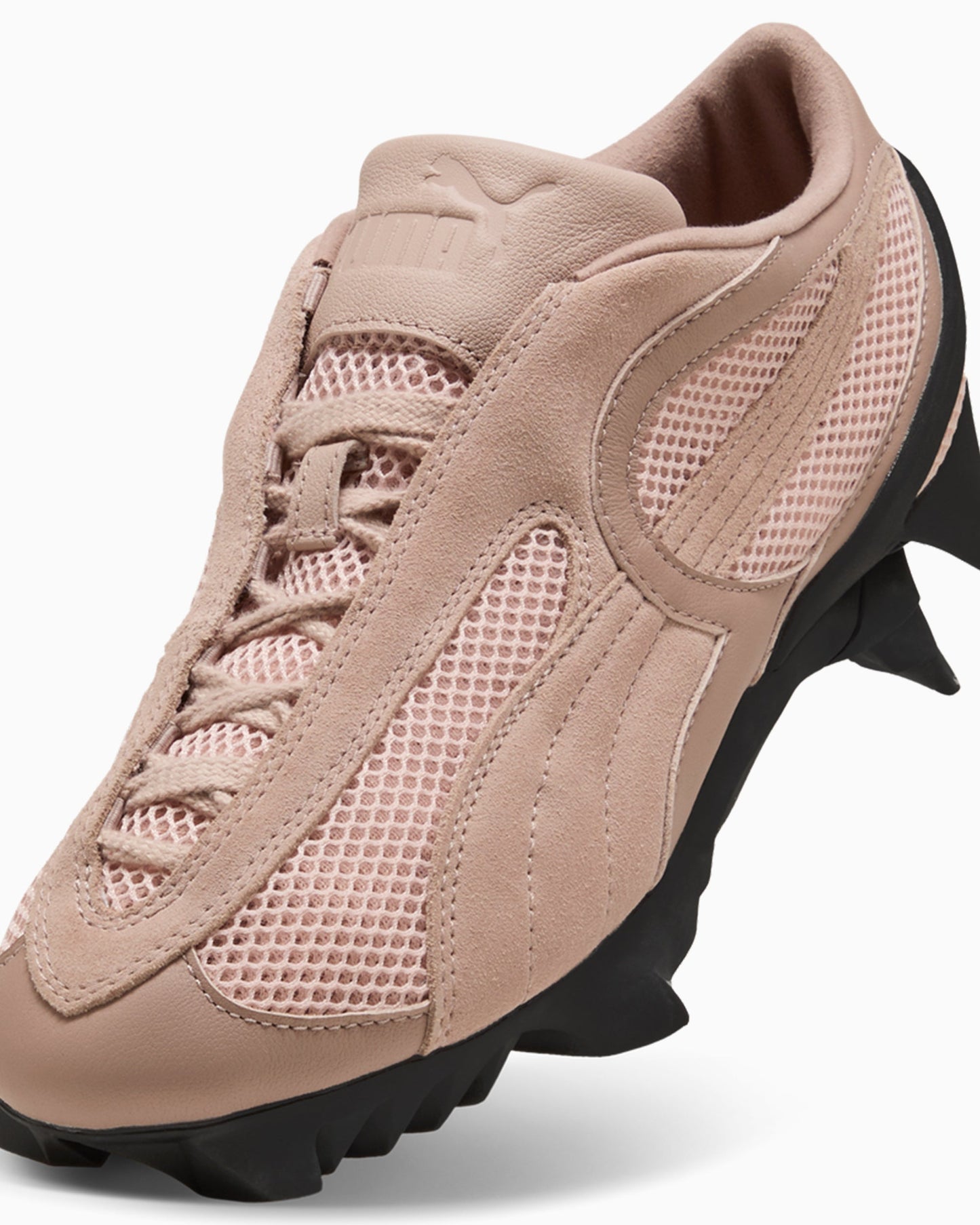 Puma Beisser Waxed