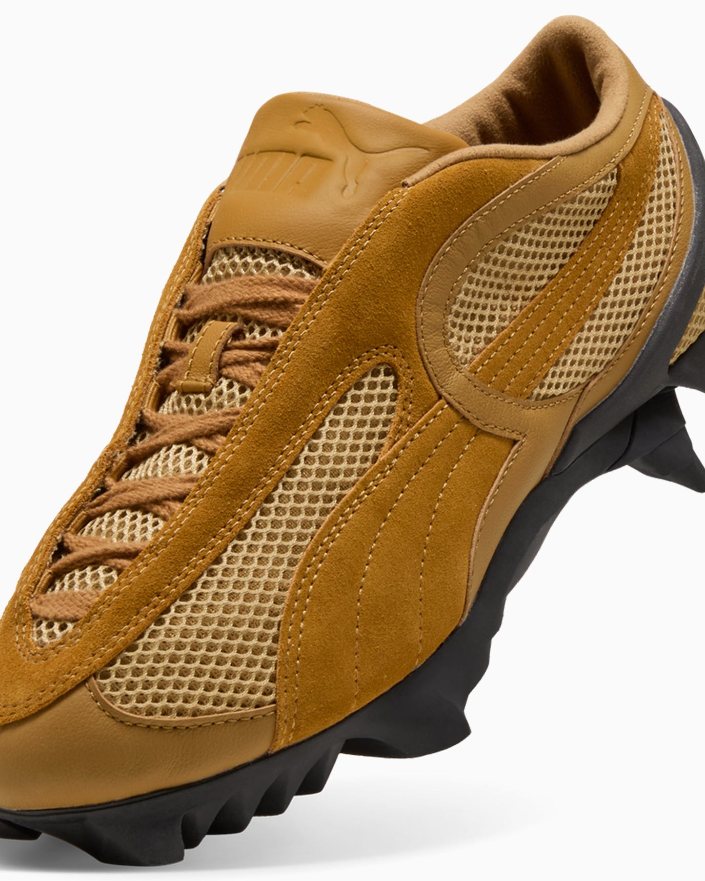 Puma Beisser Waxed