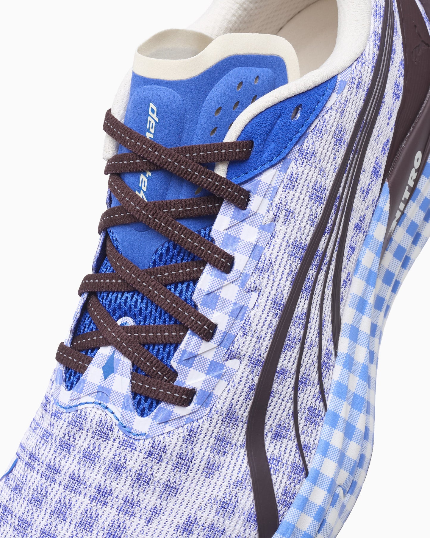 Puma Deviate NITRO 4 Check