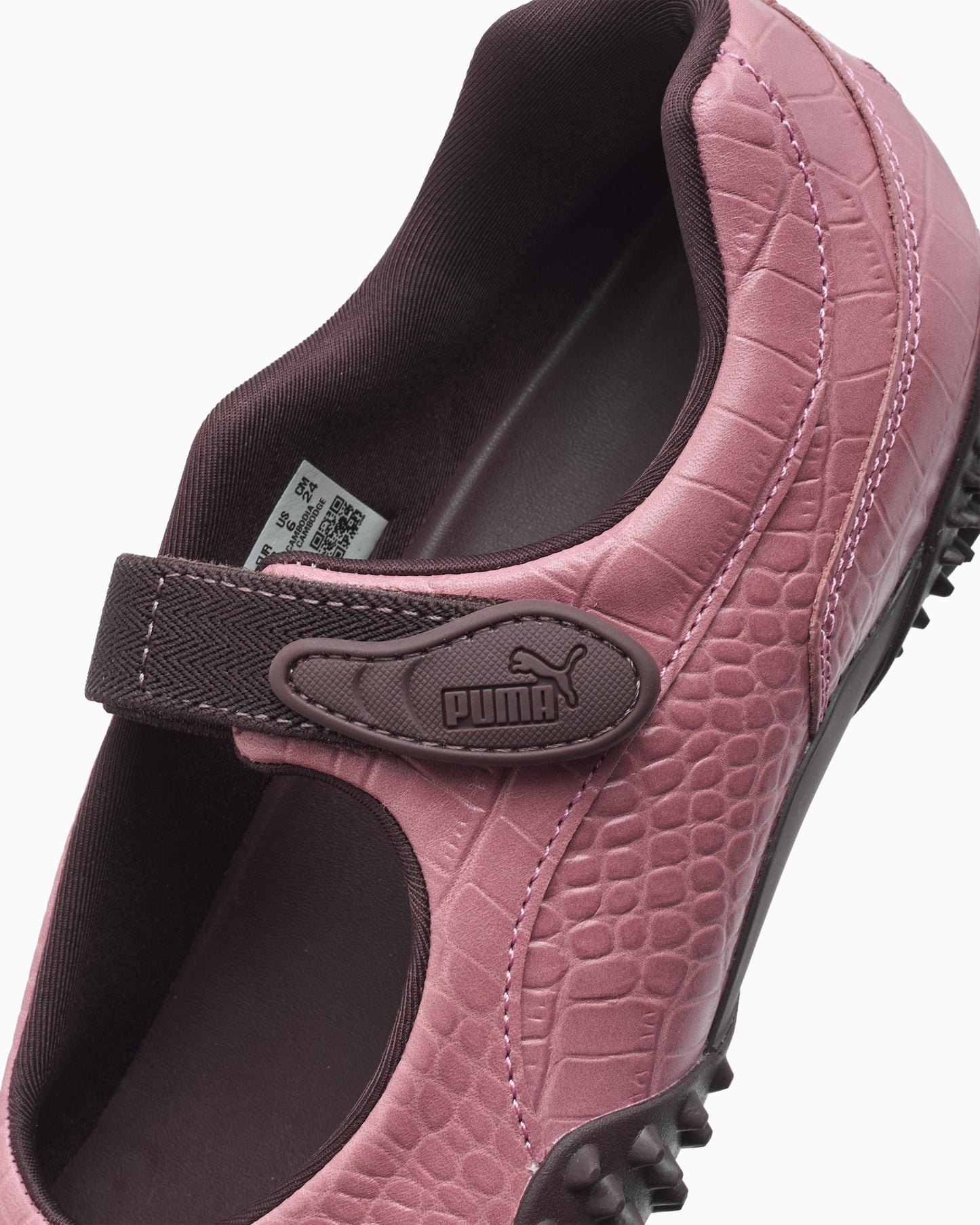 Puma Mostro Fey "Croc"