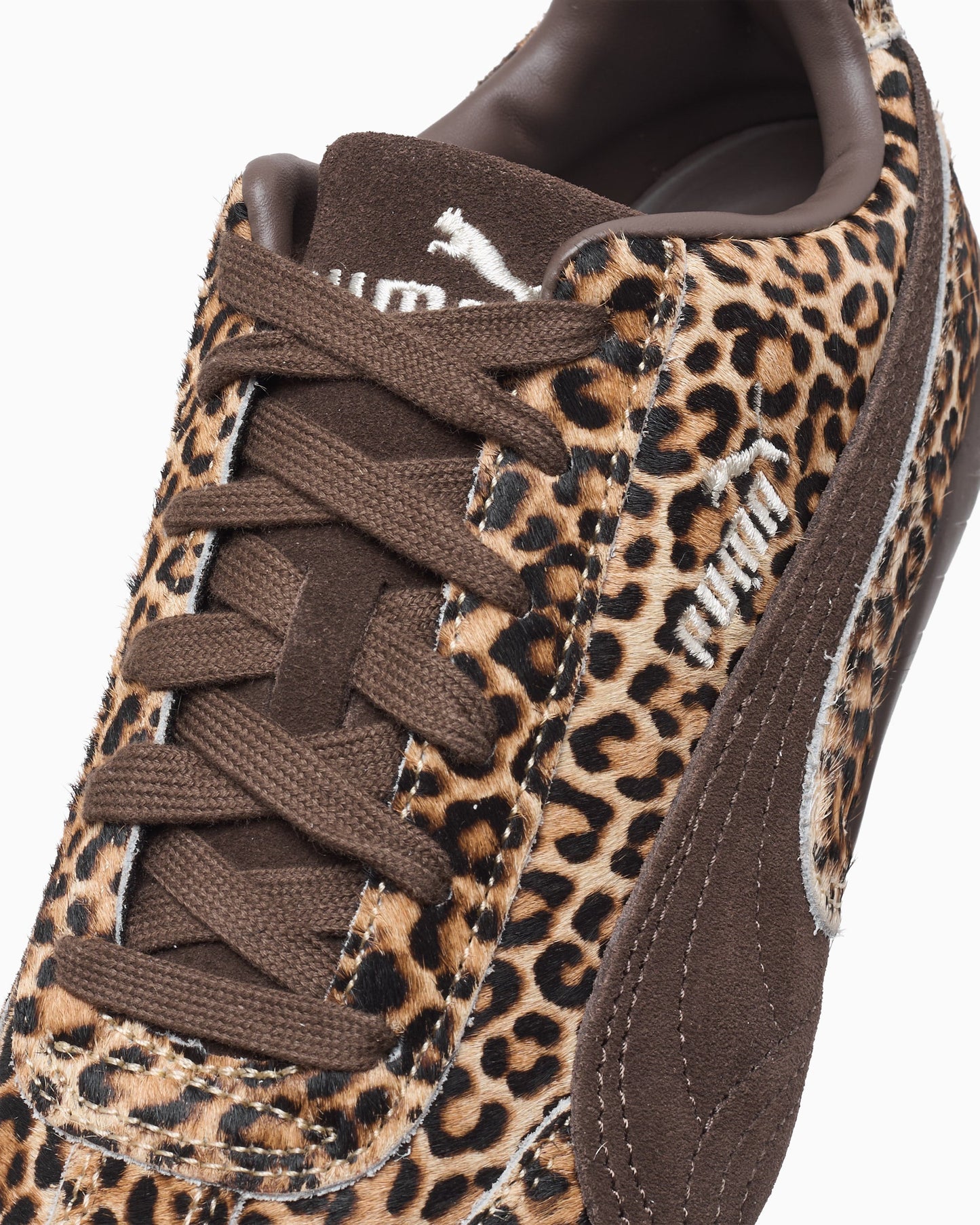Puma Speedcat Women's Wild Leopard