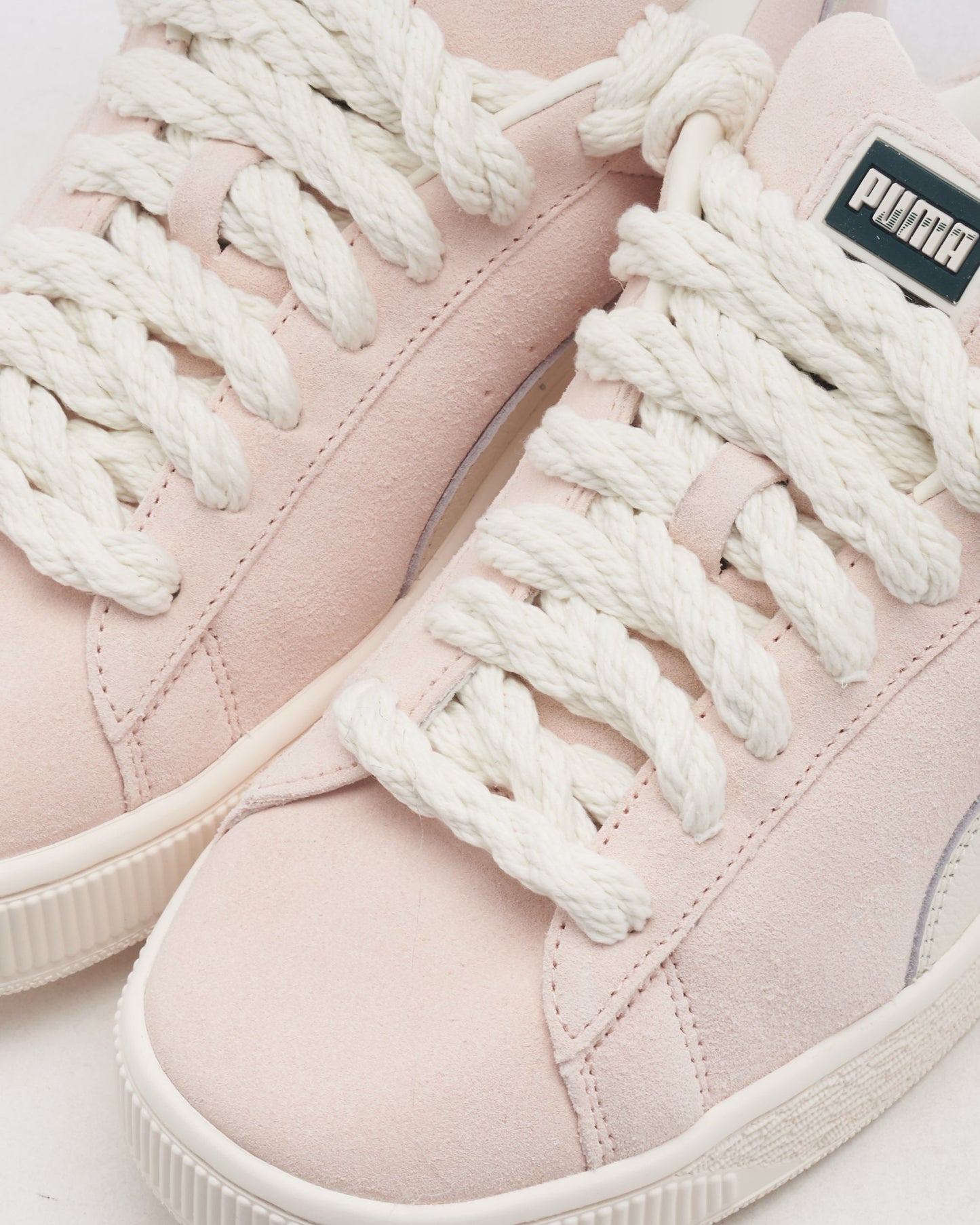 Puma Suede XL Rope
