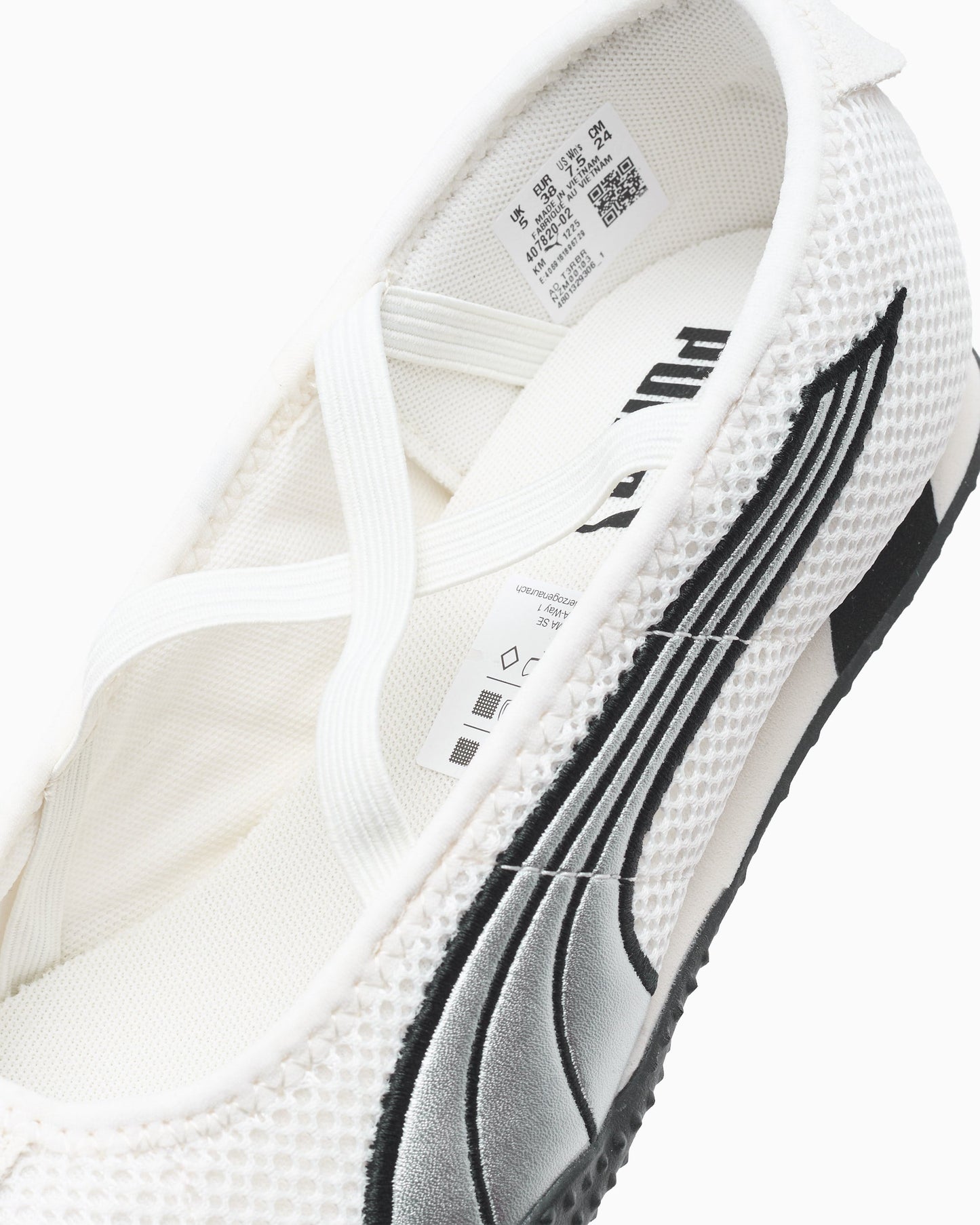 Puma Women's H-Street Ballet