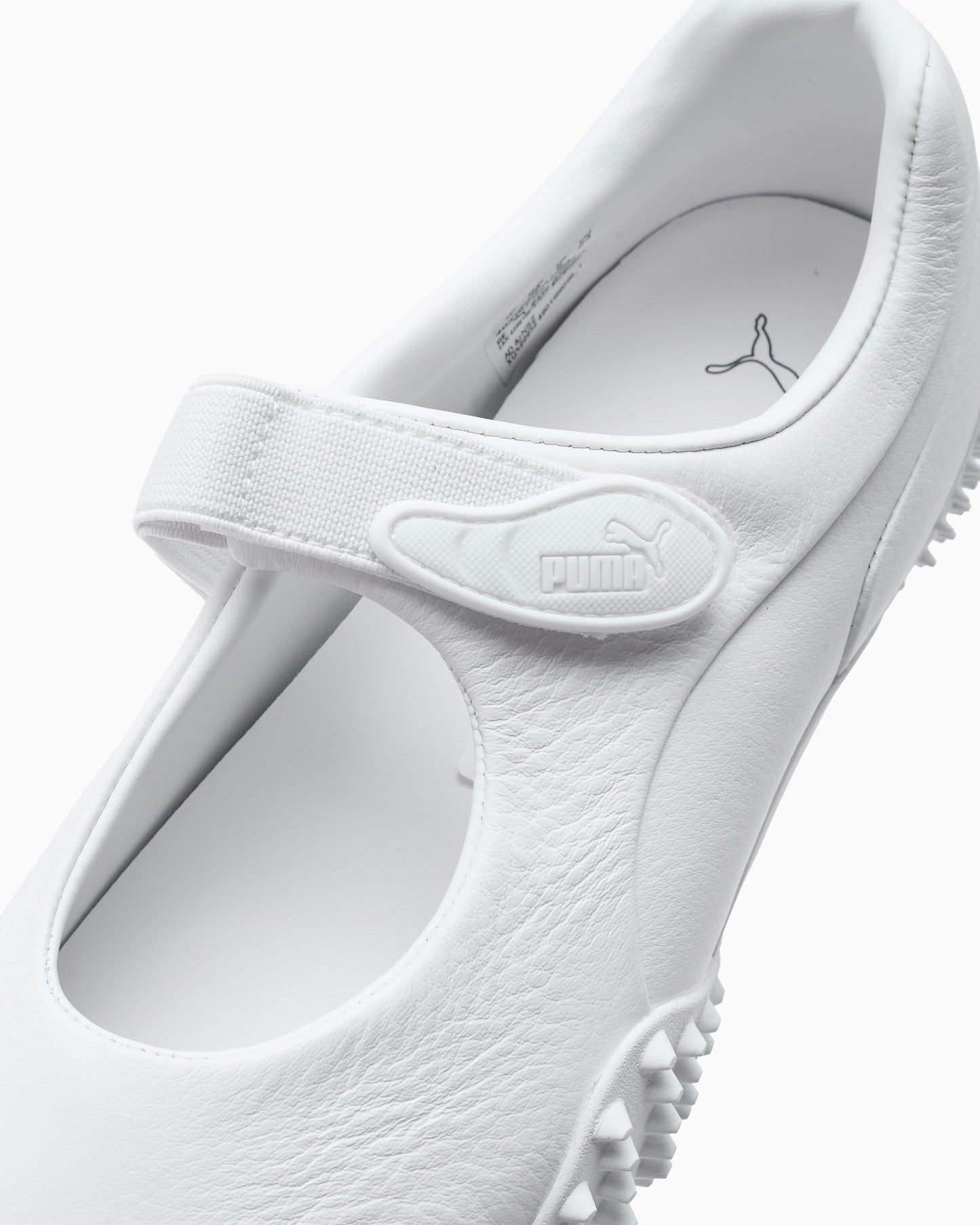 Puma Women's Mostro Fey Leather