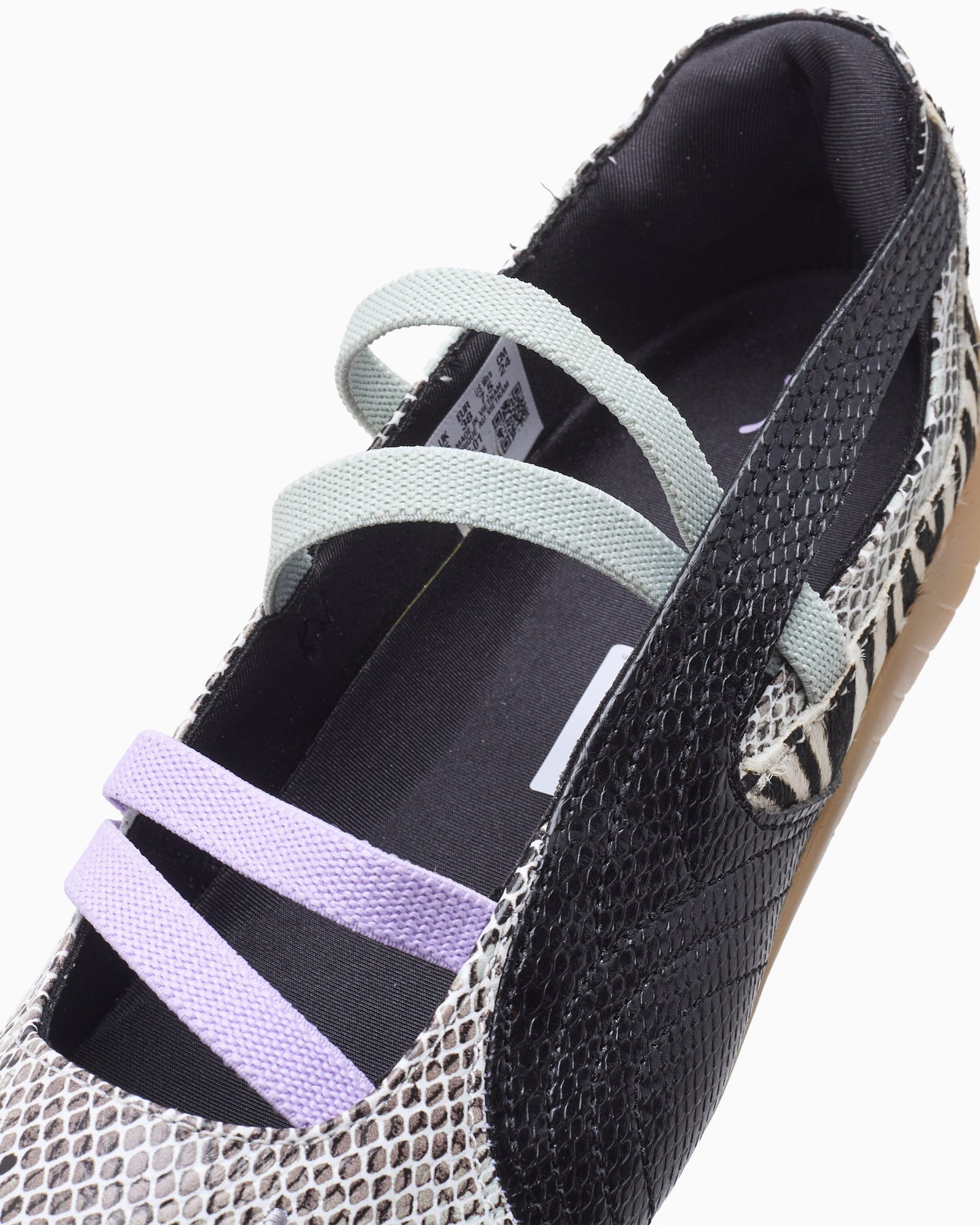 Puma Women's Speedcat Ballet "Mixed Feel"