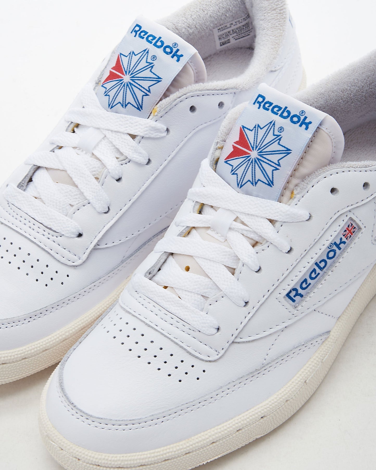 Reebok Club C 85 Vintage