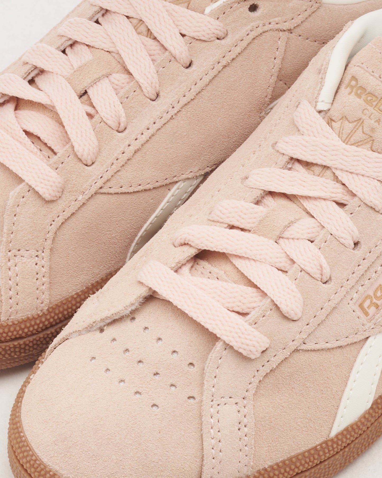 Reebok Women's Club C Grounds UK