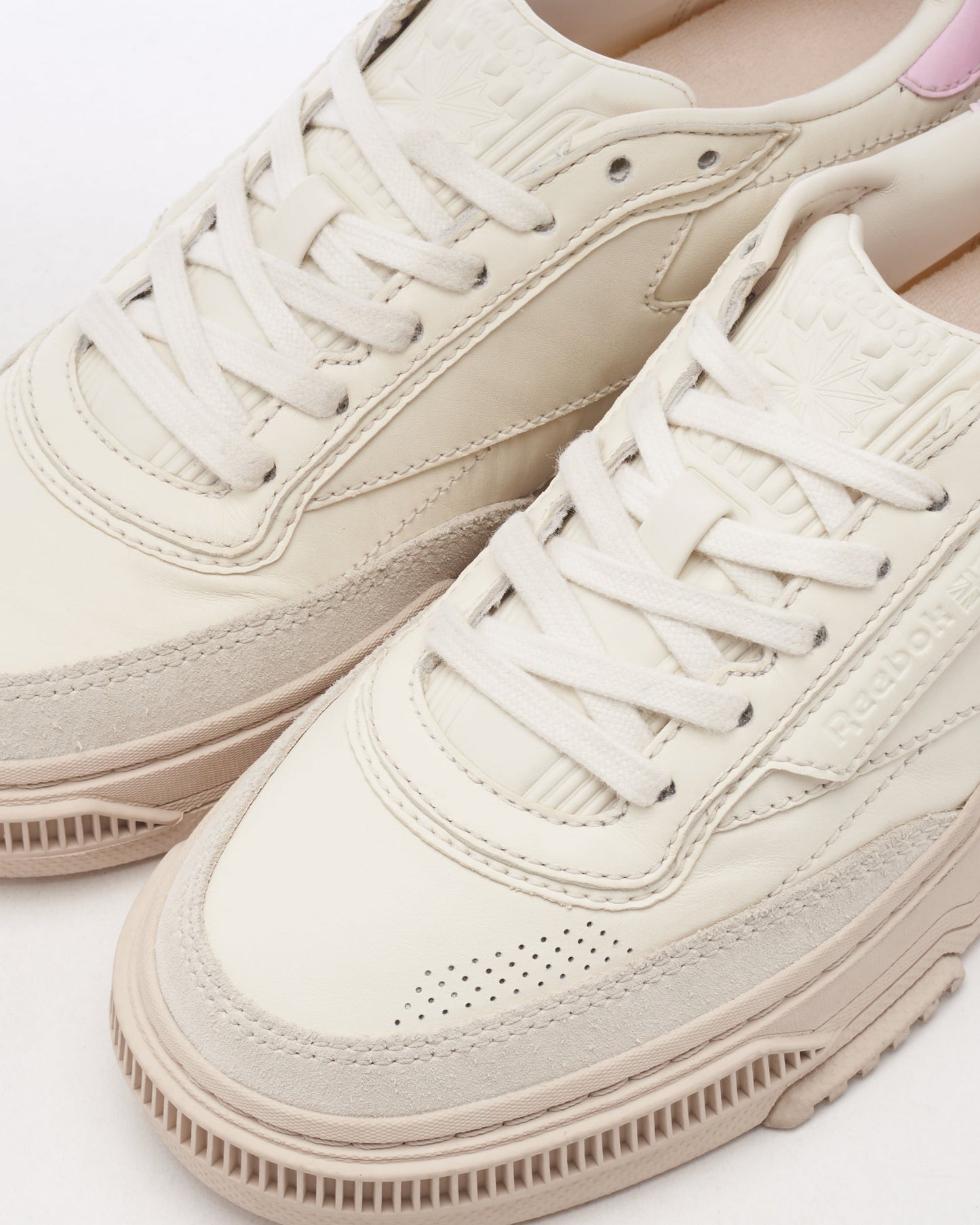Reebok Women's Club C LTD