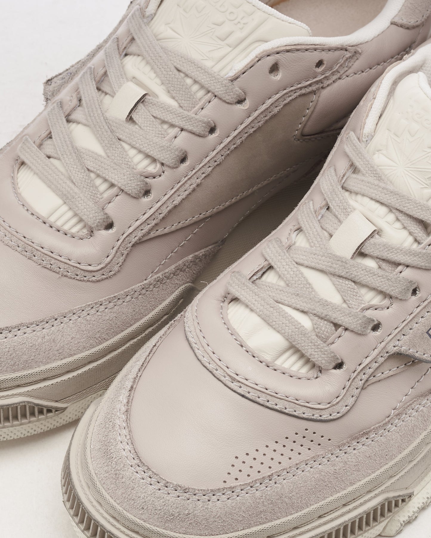 Reebok Women's Club C LTD