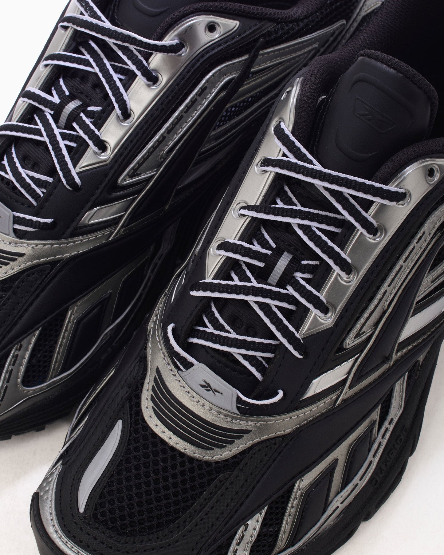 Reebok x Kanghyuk Premier Road Ultra "Black Metallic"