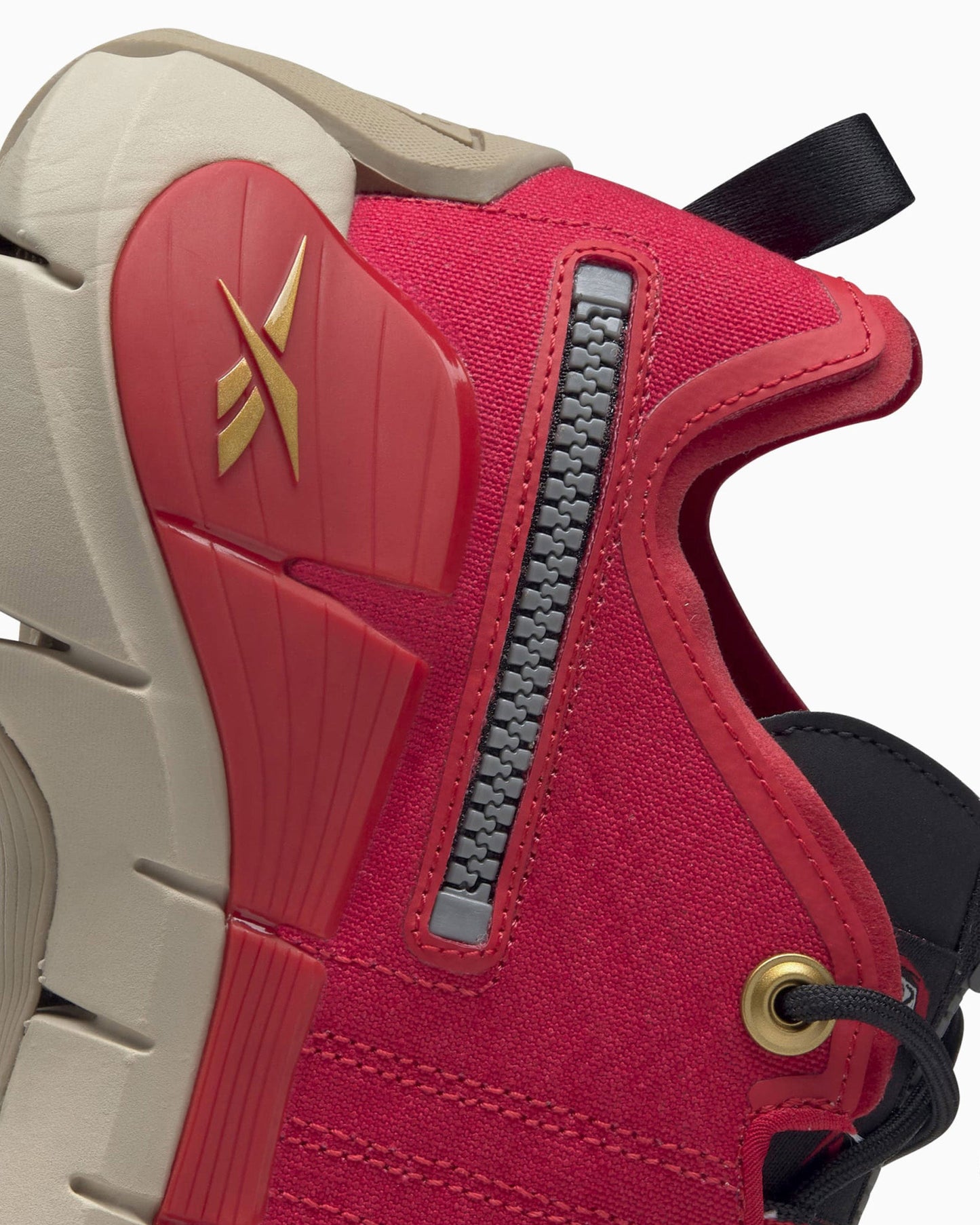 Reebok x La Casa de Papel Zig Kinetica II