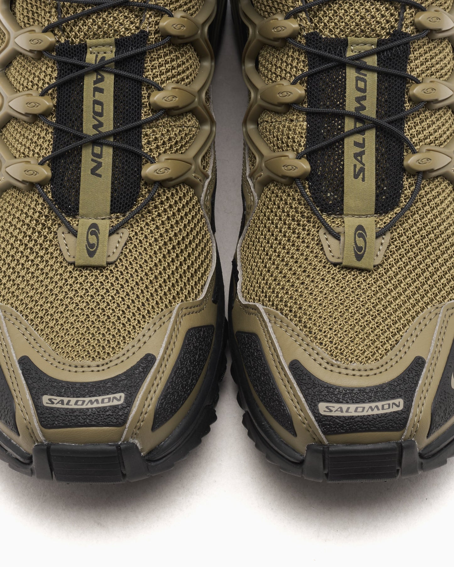 Salomon Advanced ACS + Seasonal