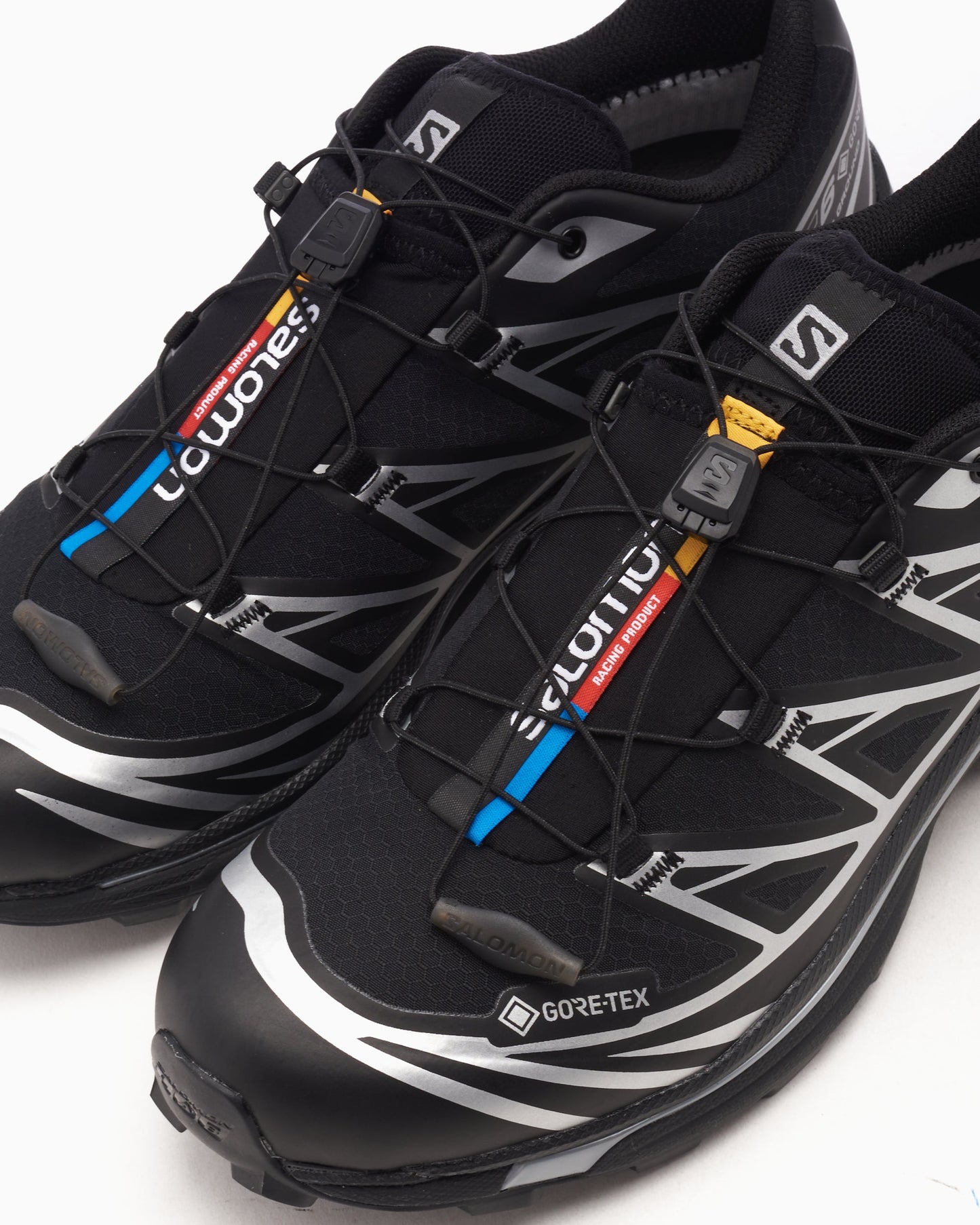 Salomon Advanced XT-6 Gore-Tex®