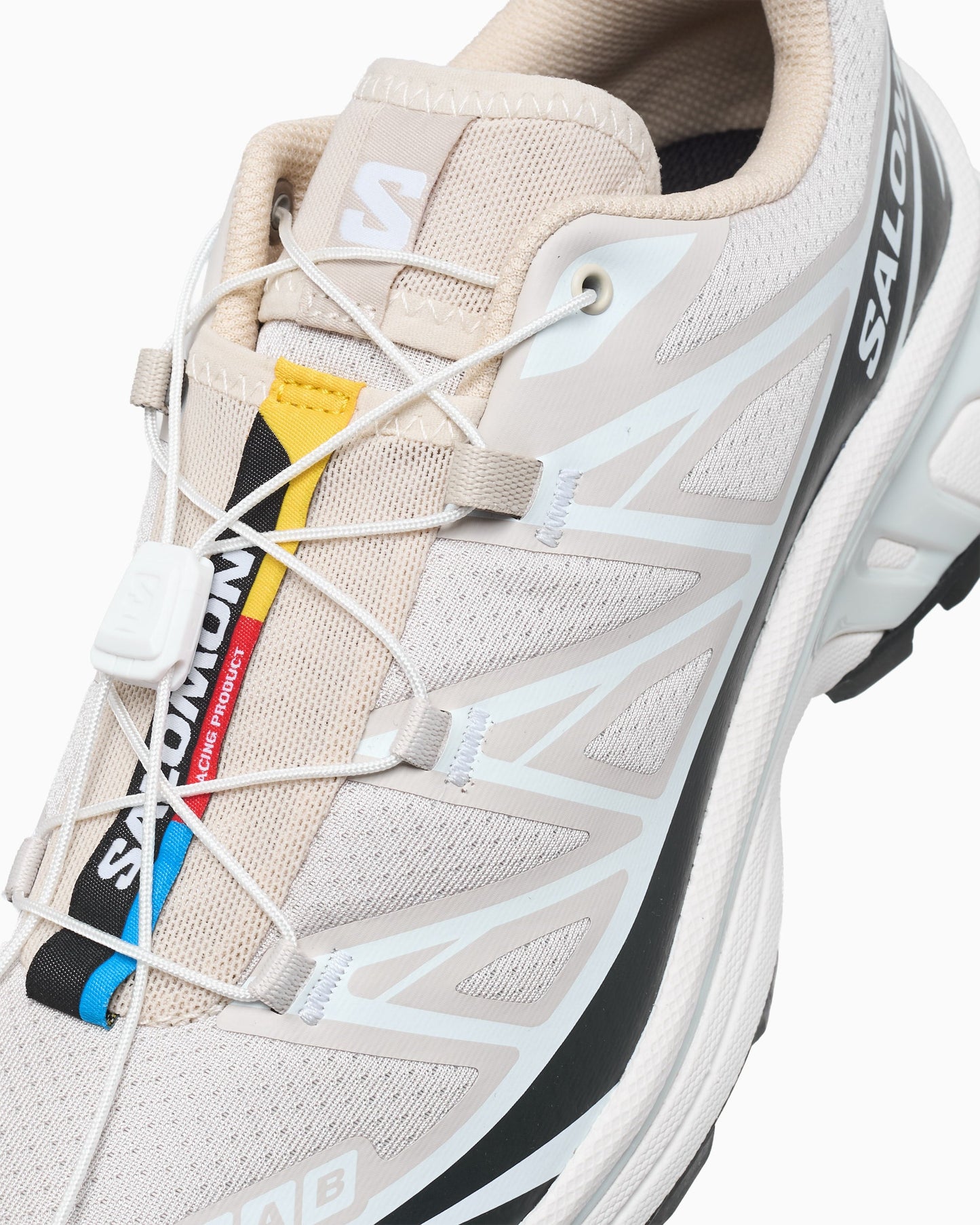 Salomon Advanced XT-6
