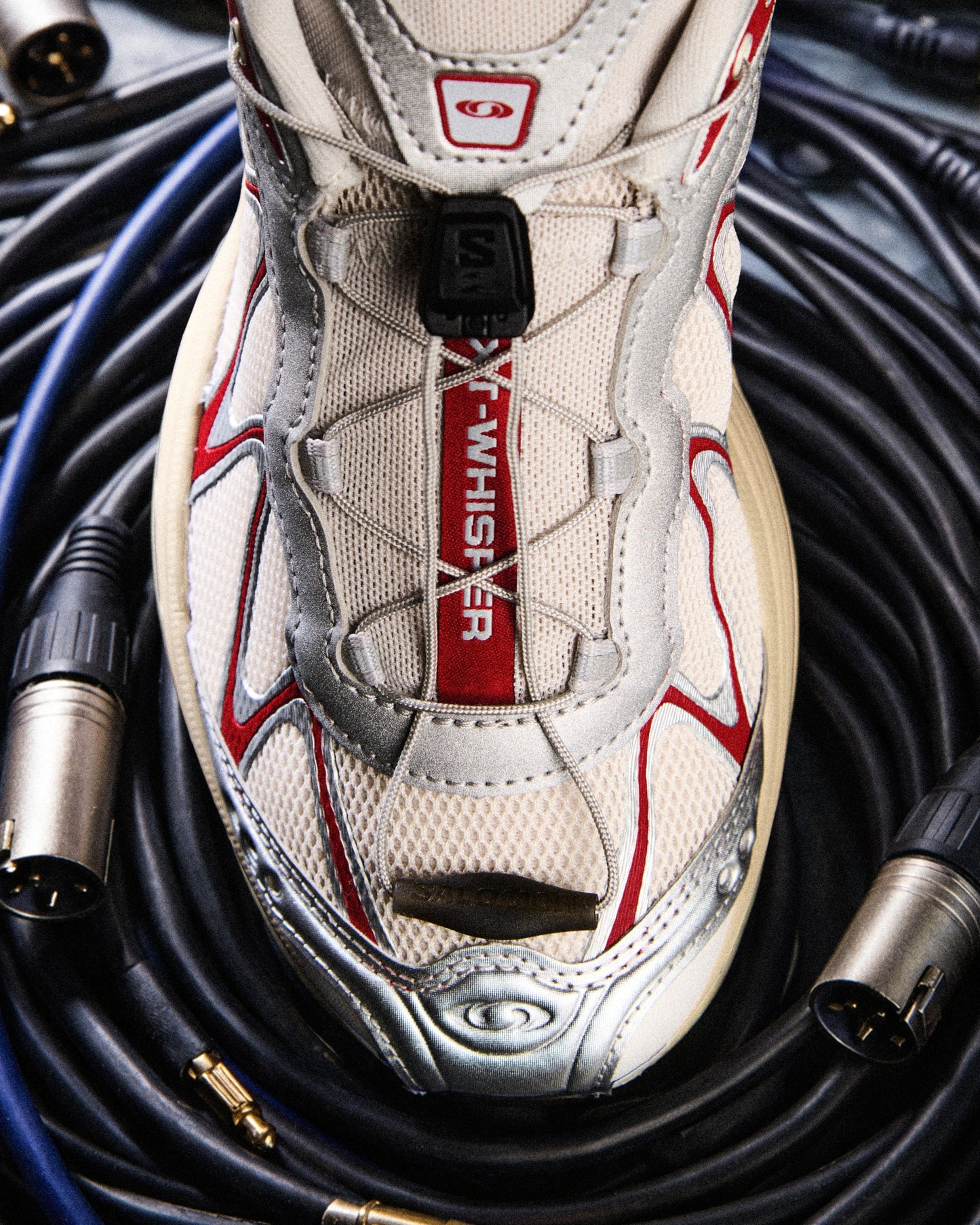 Salomon Advanced XT-Whisper