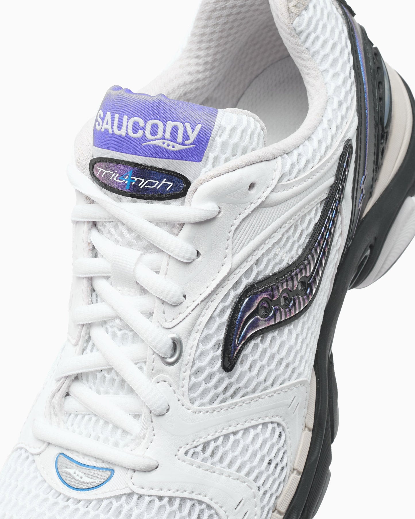 Saucony Progrid Triumph 4