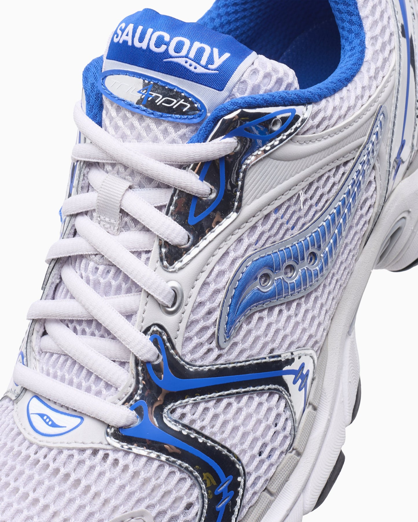 Saucony Progrid Triumph 4