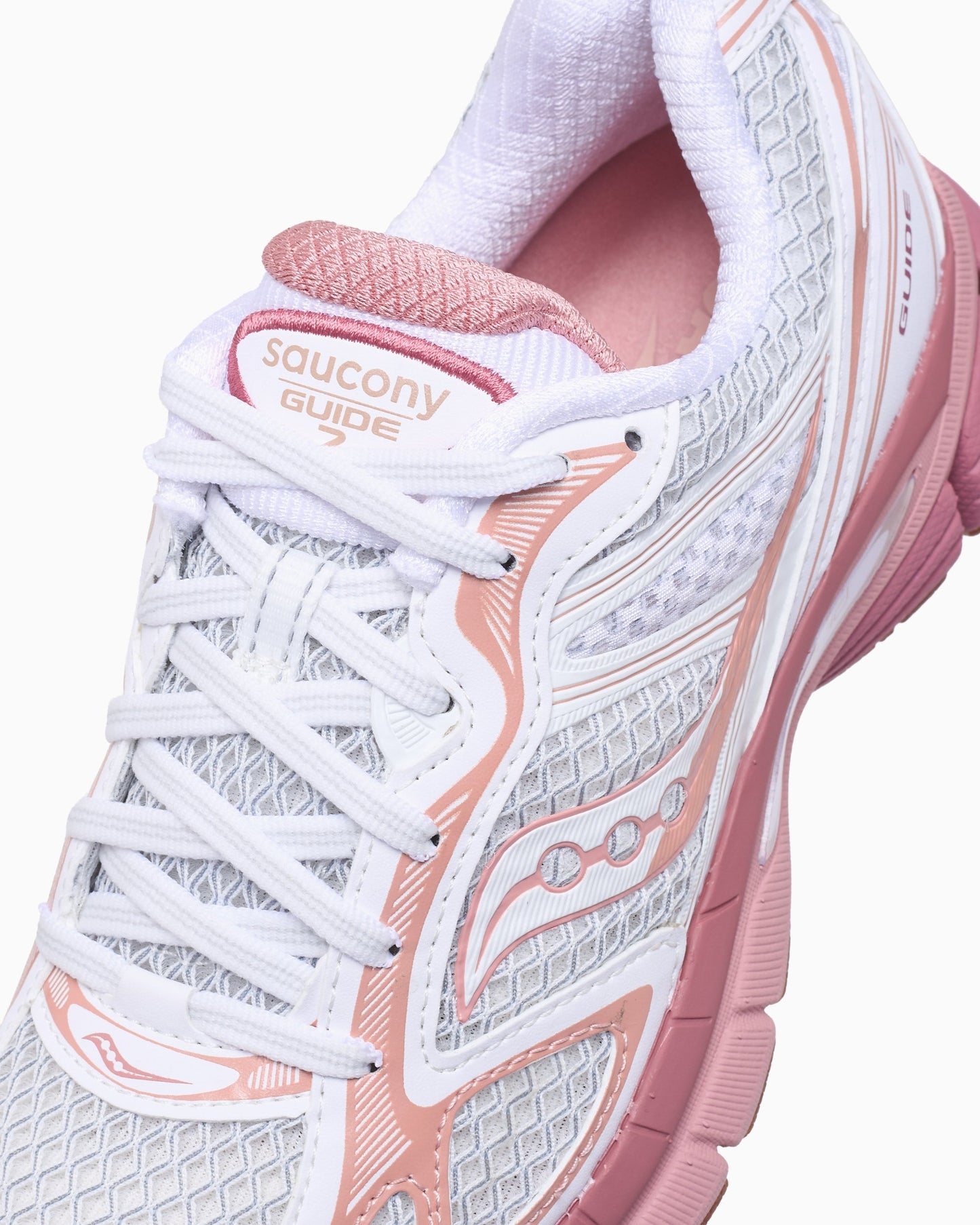 Saucony Progride Guide 7