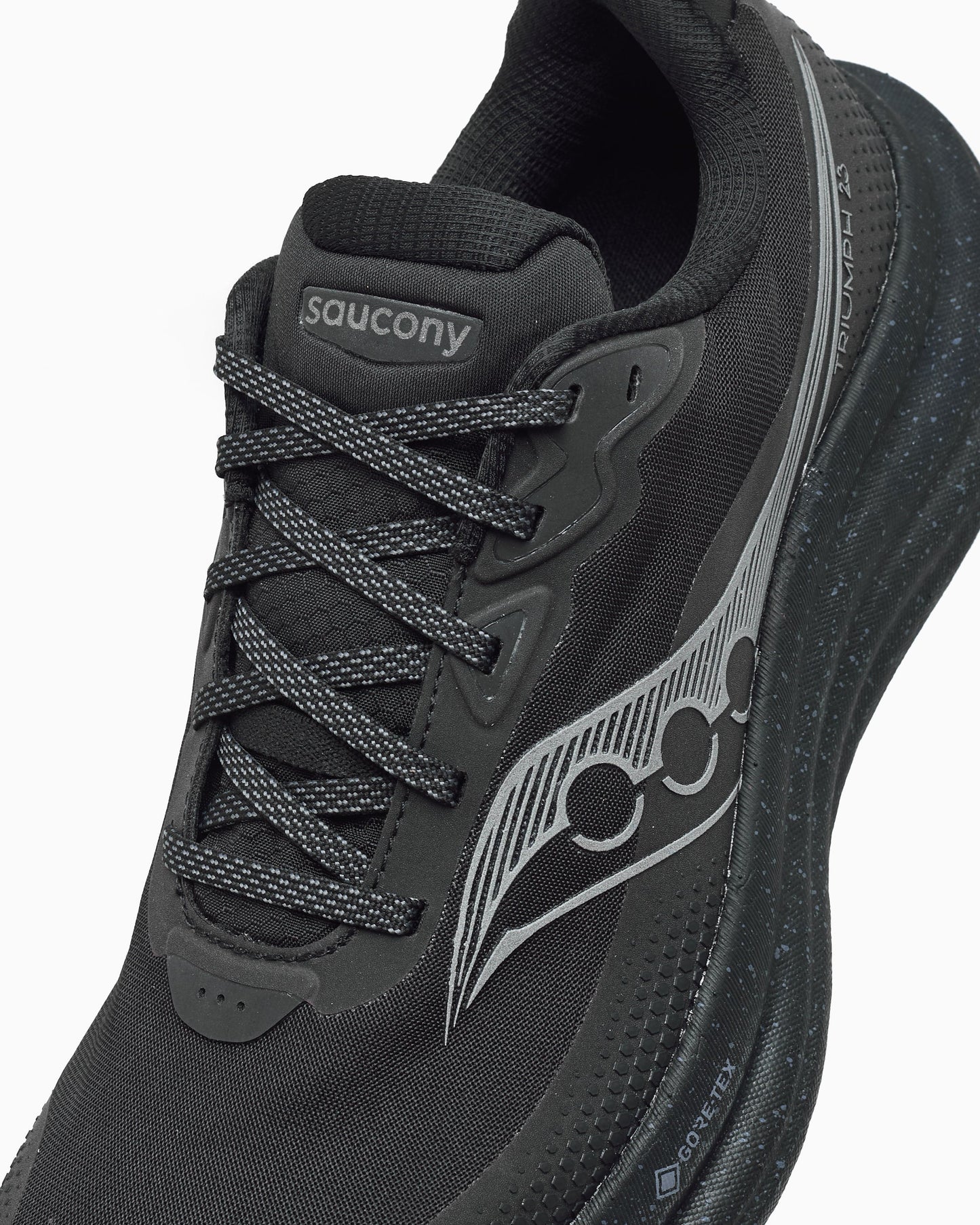 Saucony Triumph 23 Gore-Tex®
