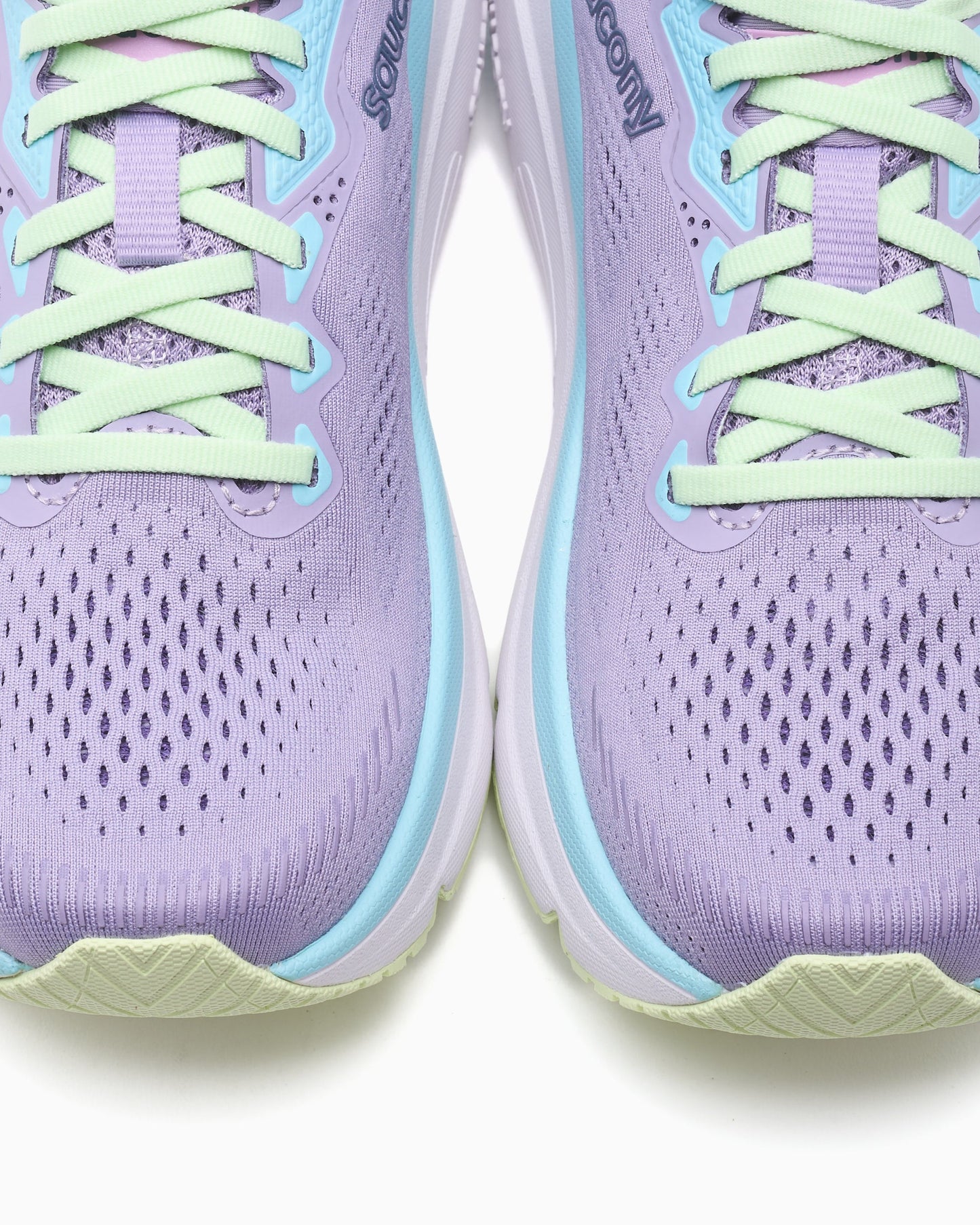 Saucony Women's Guide 19 "Prism"