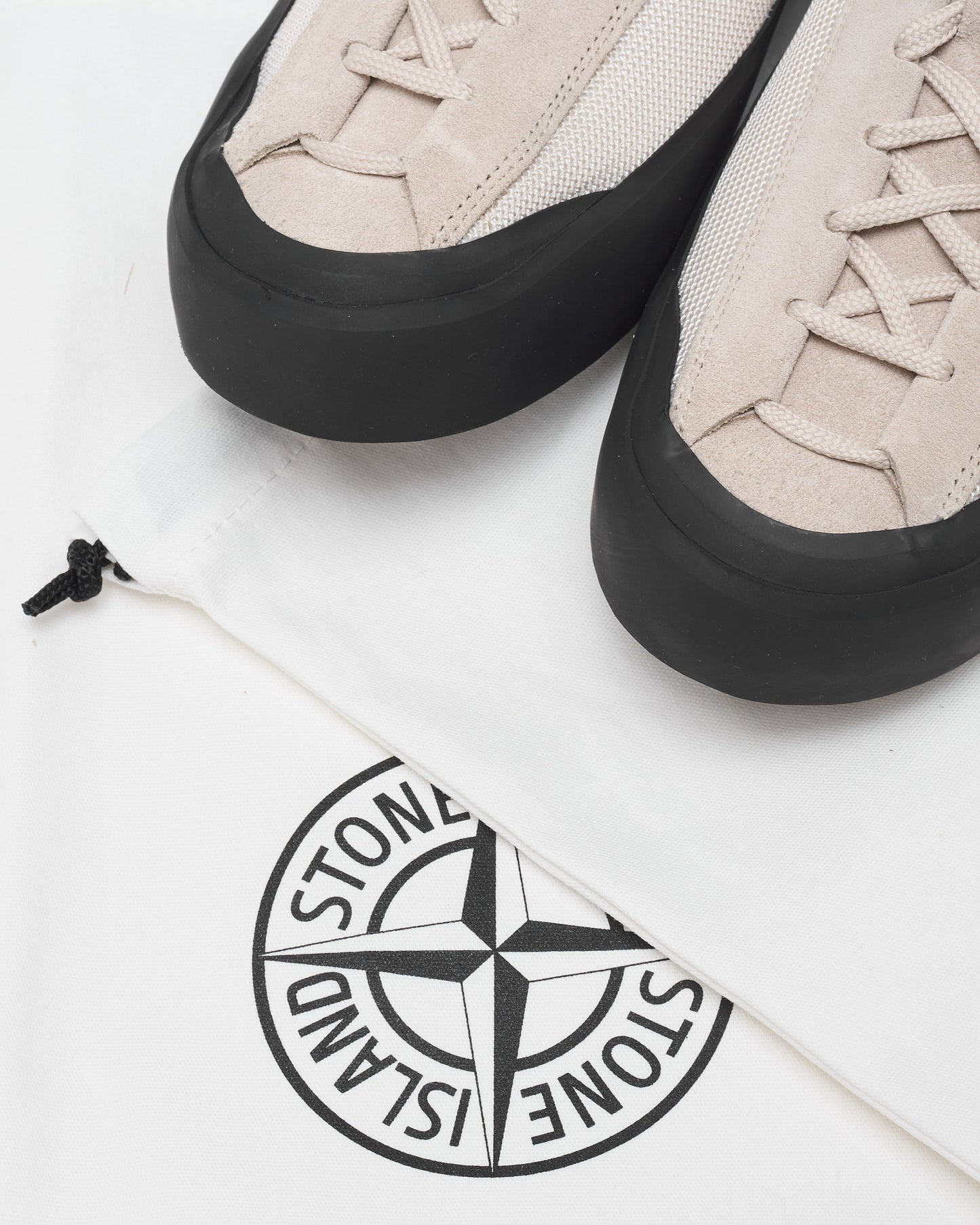 Stone Island Poly Mesh
