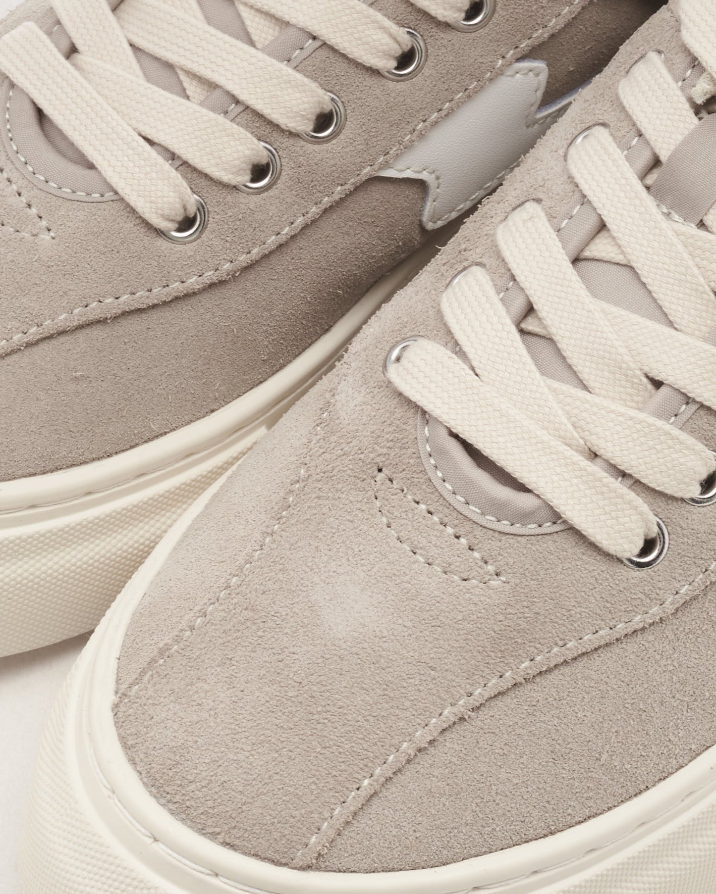 S.W.C. Dellow S-Strike Cup Suede