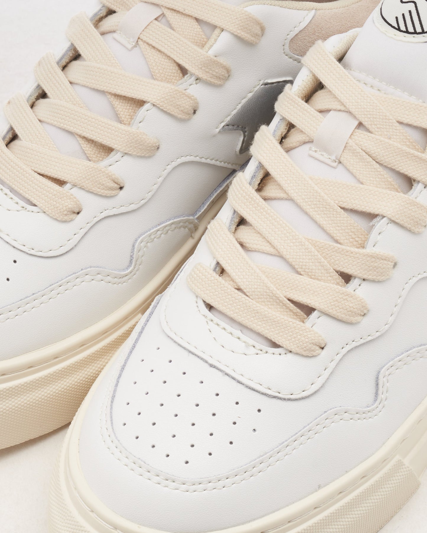 S.W.C. Women's Pearl S-Strike Leather