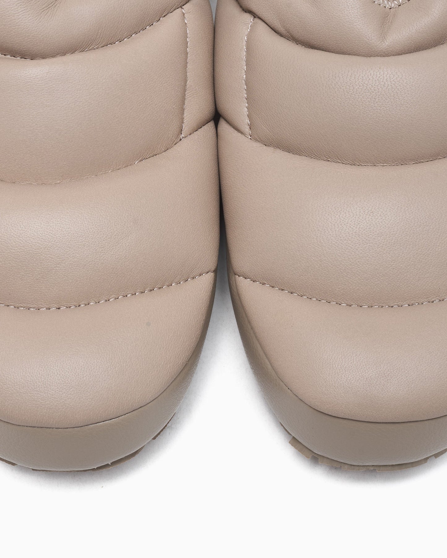 The North Face Thermoball™ Traction Winter Mule Leather