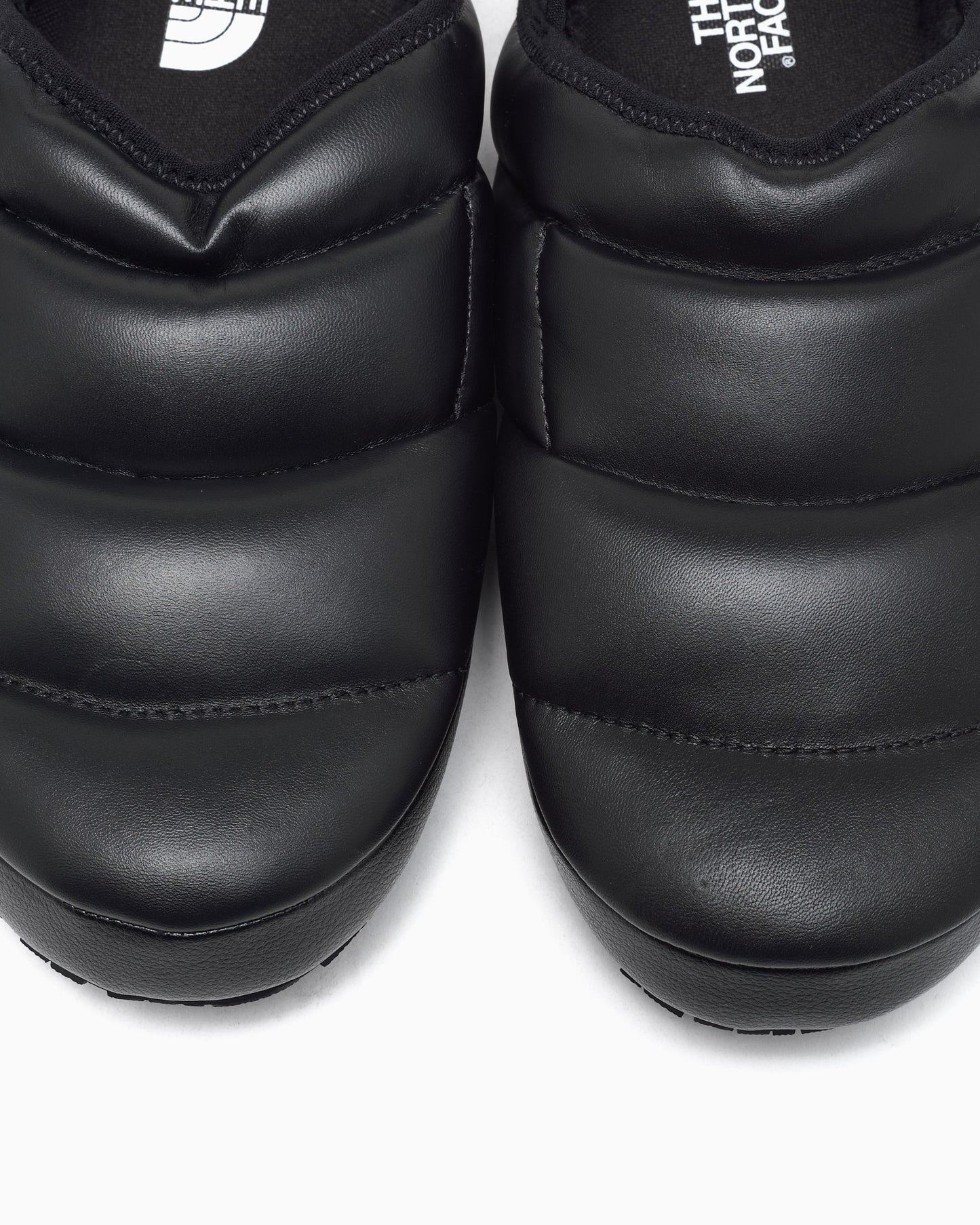 The North Face Thermoball™ Traction Winter Mule Leather