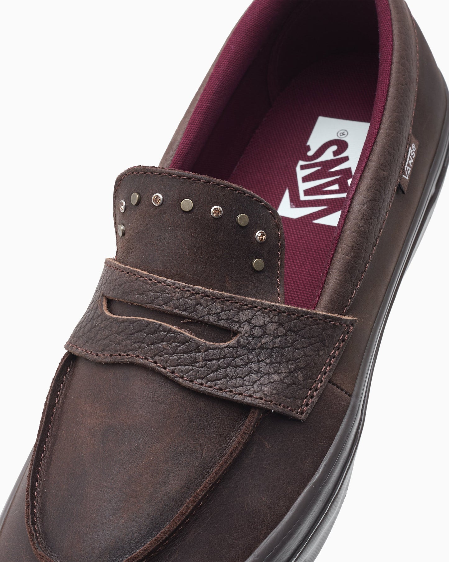 Vans LX Loafer 53