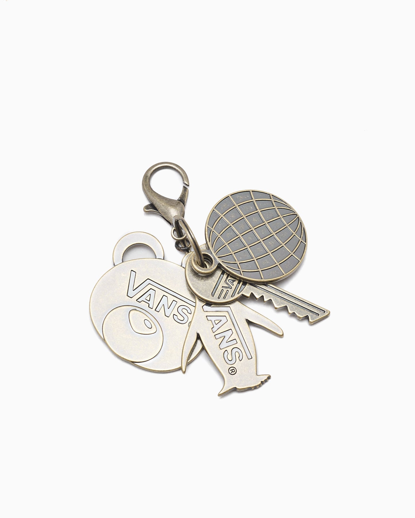 Vans Premium Authentic 44 "Charms"