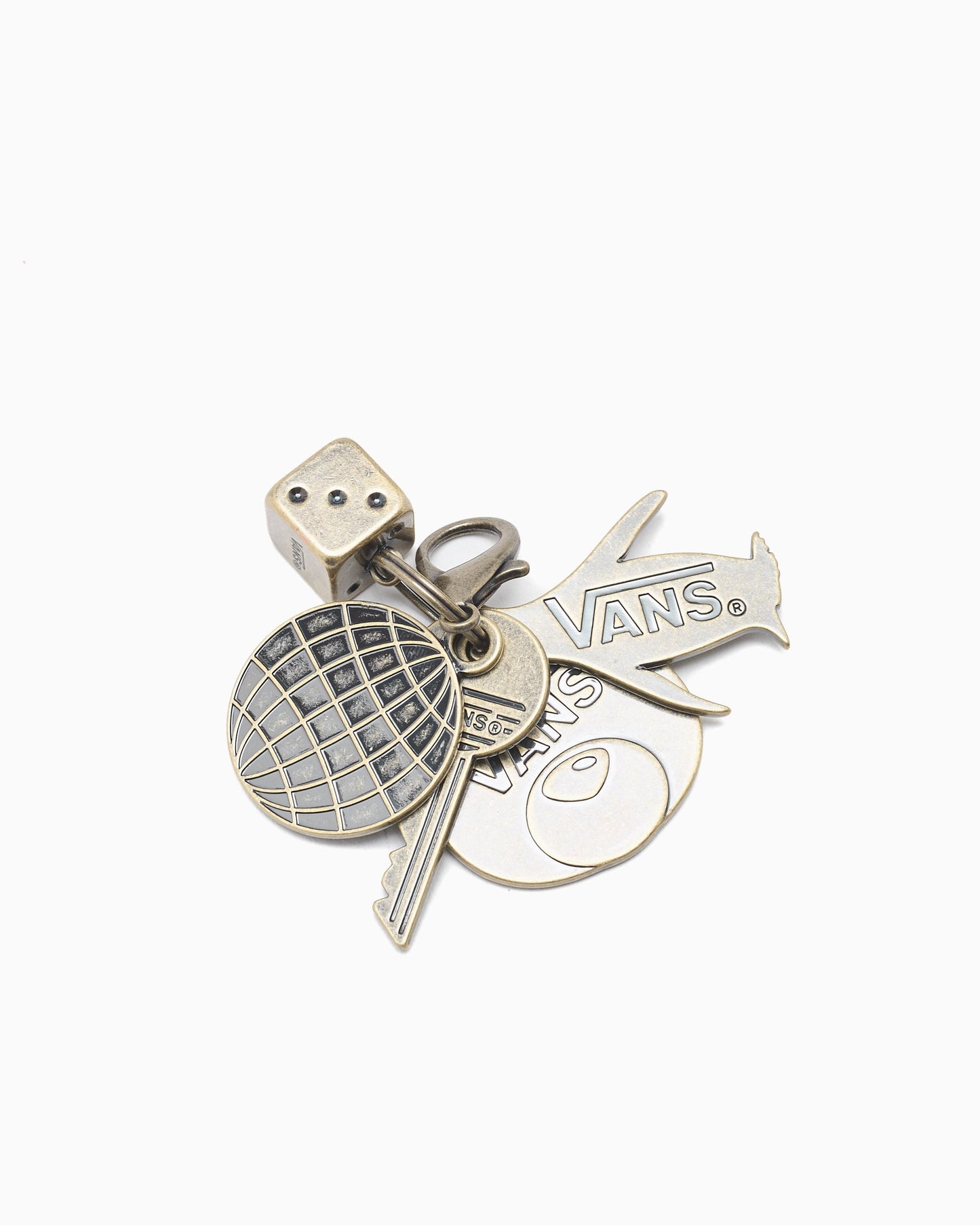 Vans Premium Authentic 44 "Charms"