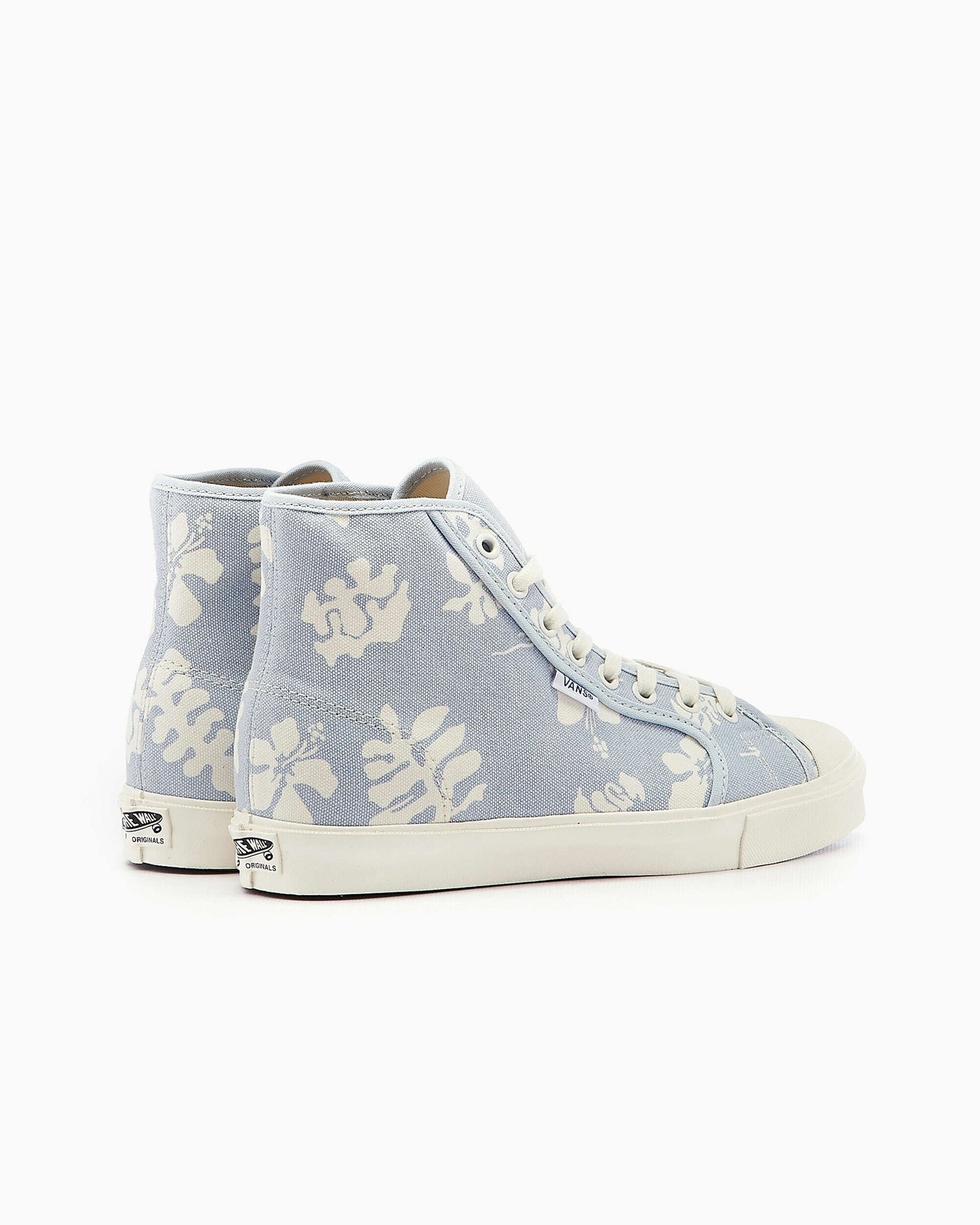 Vans UA OG Style 24 LX