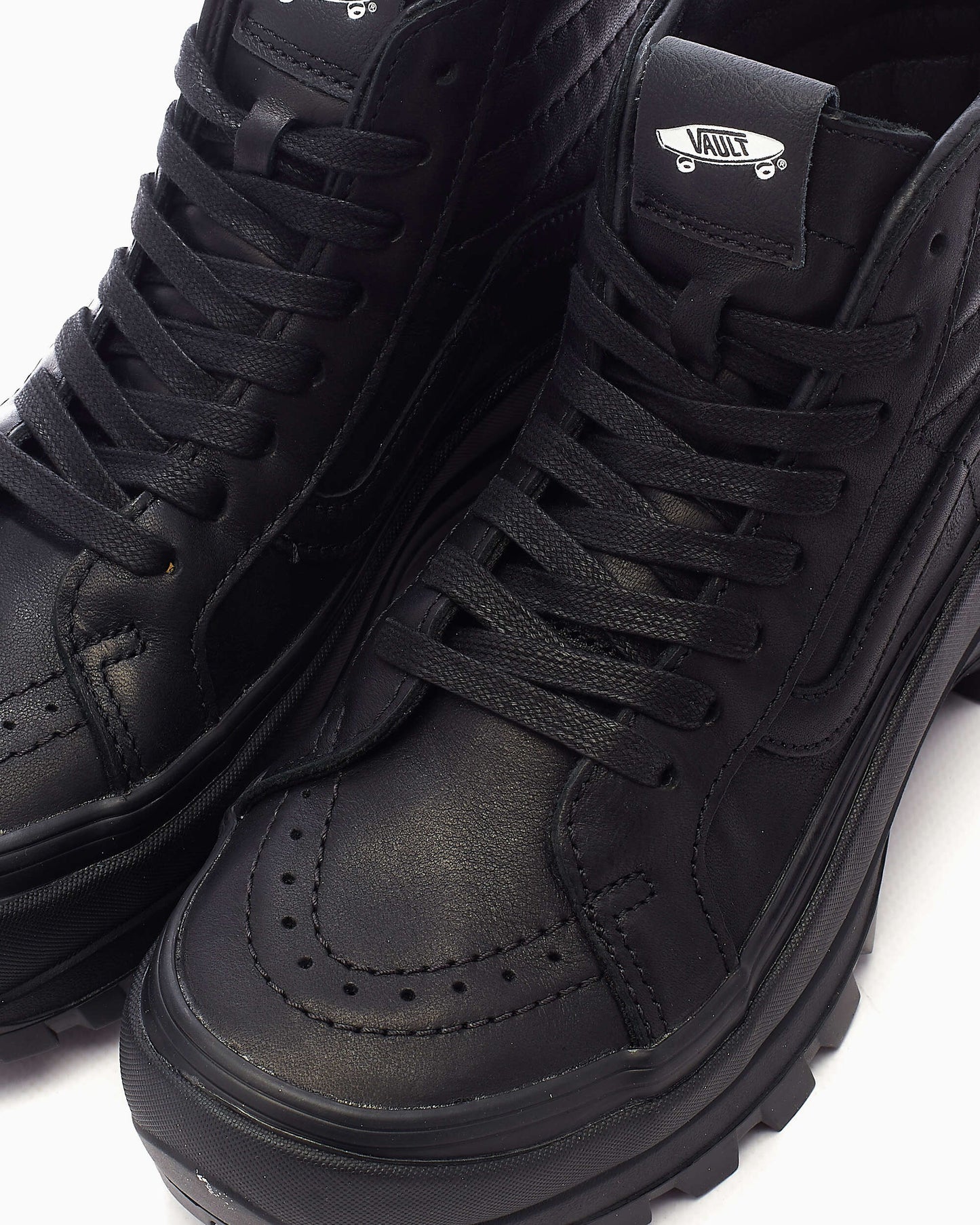 Vans UA SK8-Hi Vibram LX