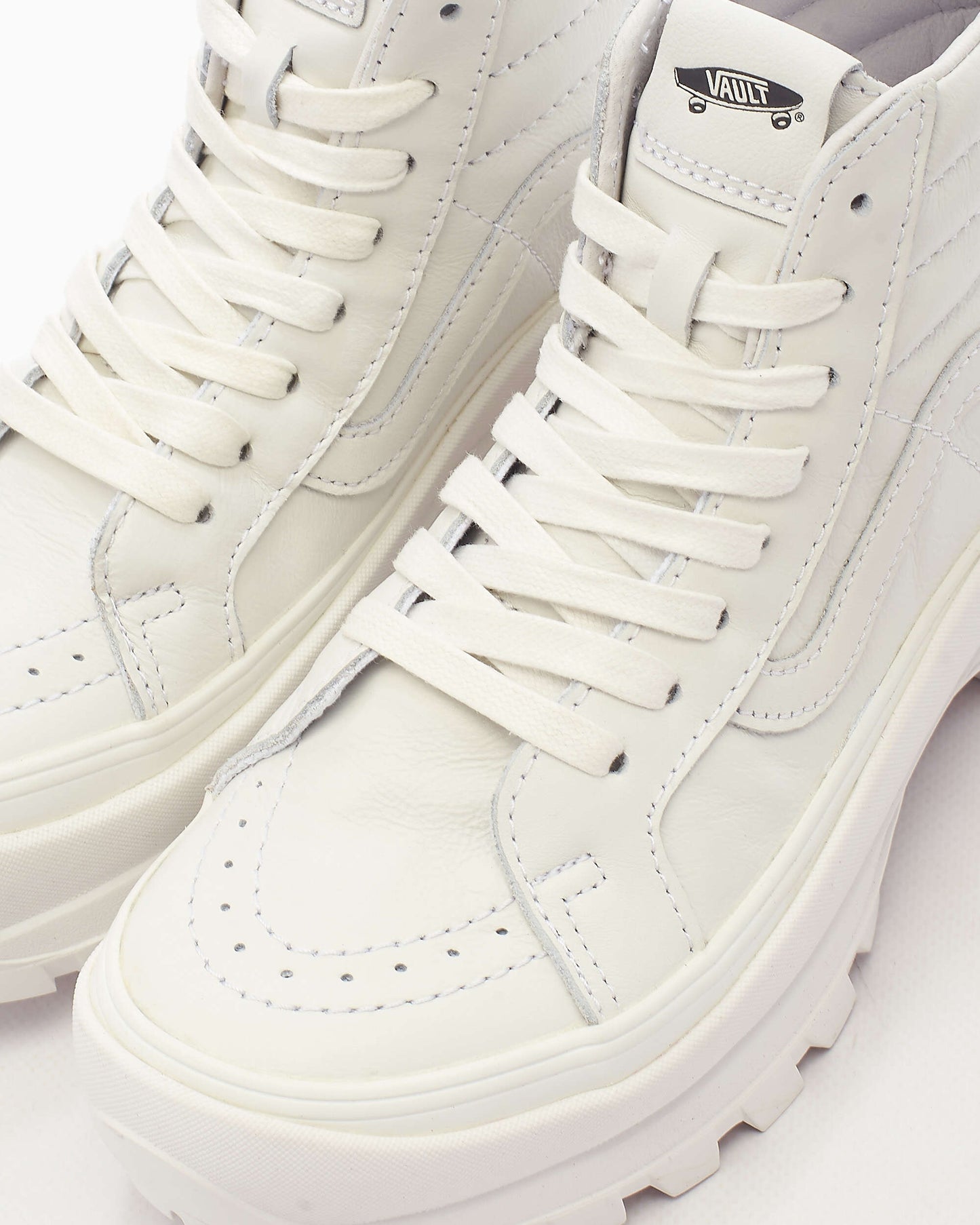 Vans UA SK8-Hi Vibram LX