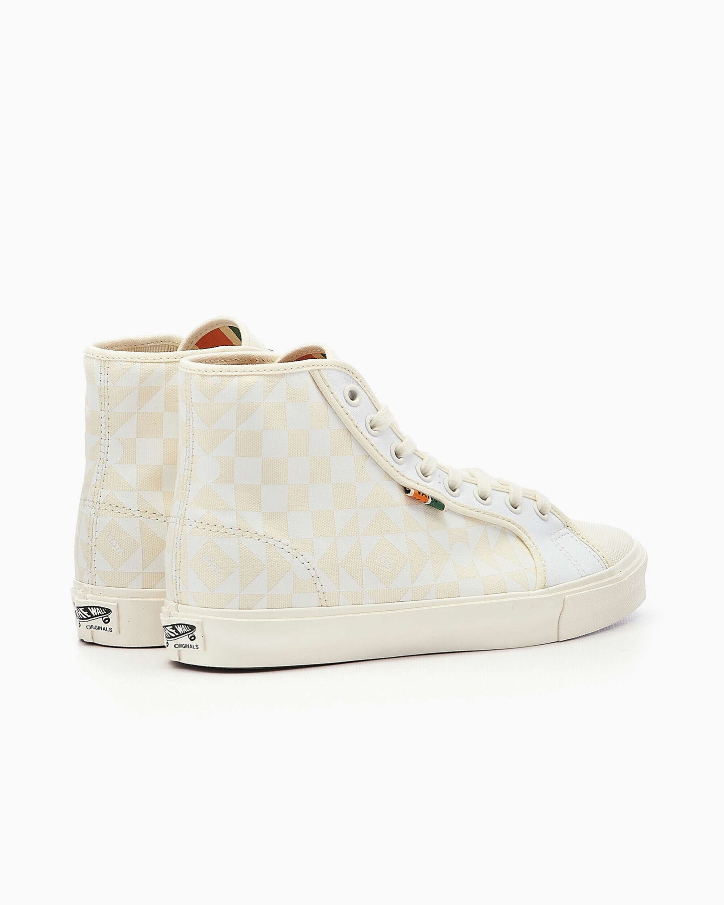Vans UA TH OG Style 24 LX